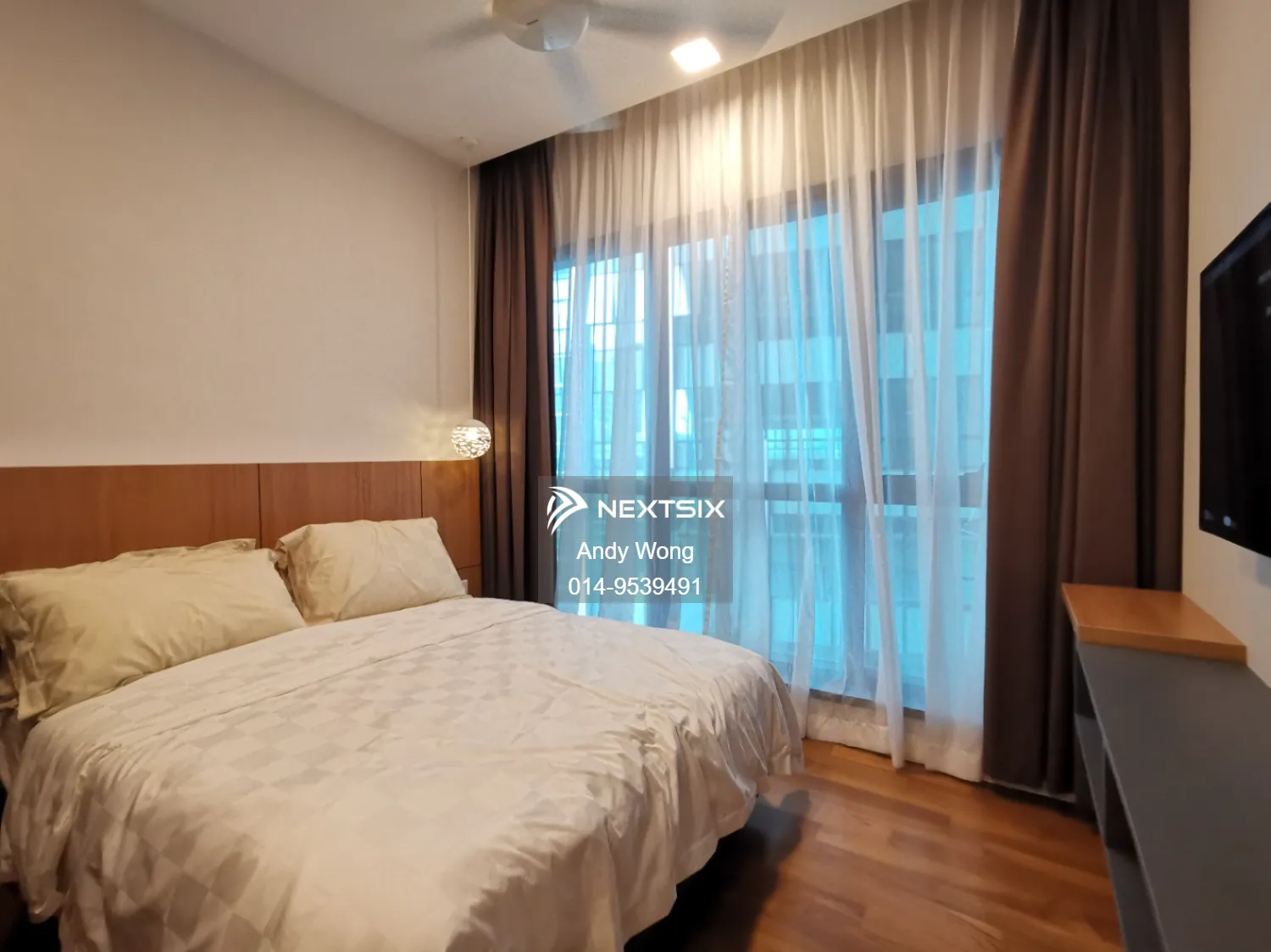 Condominium For Rent in KLCC Wilayah Persekutuan Kuala Lumpur - Image 8