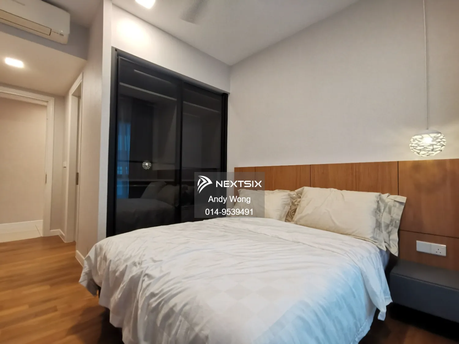 Condominium For Rent in KLCC Wilayah Persekutuan Kuala Lumpur - Image 9