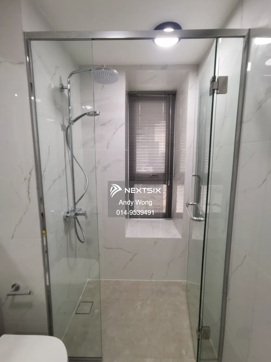 Serviced Residence For Rent in Bukit Bintang Wilayah Persekutuan Kuala Lumpur - Image 5