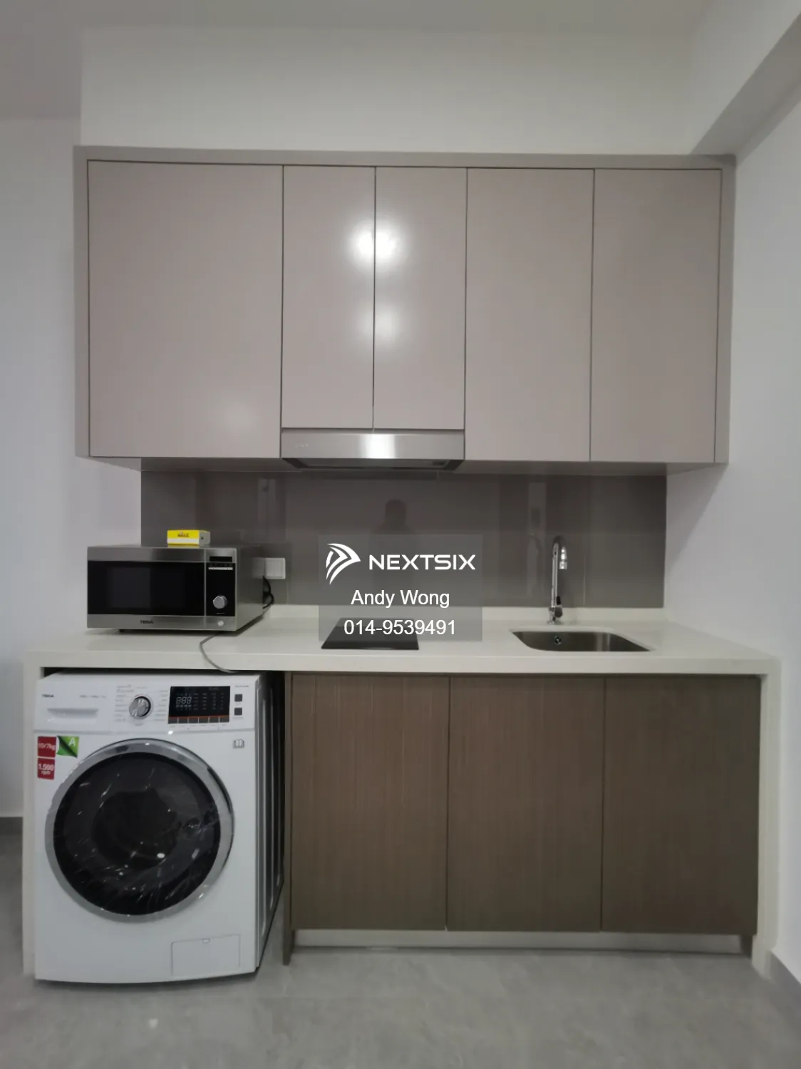 Serviced Residence For Rent in Bukit Bintang Wilayah Persekutuan Kuala Lumpur - Image 7