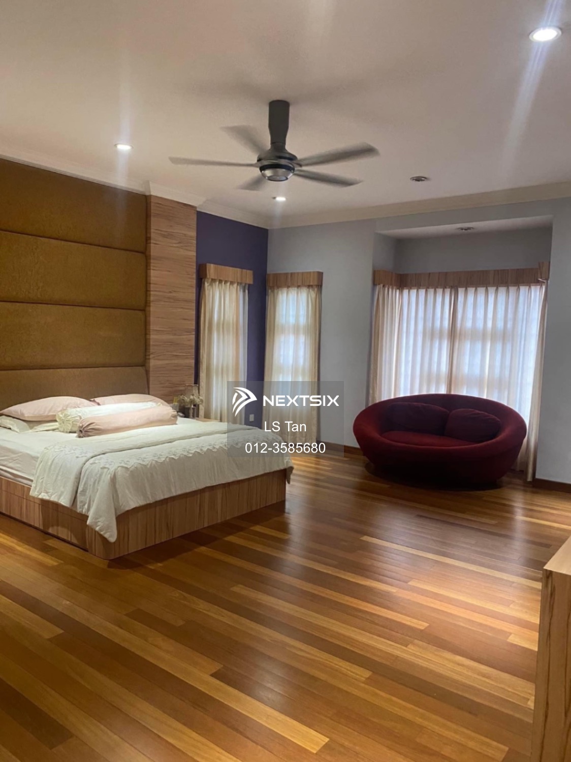 Semi-detached House For Sale in Setia Alam Selangor - Image 5