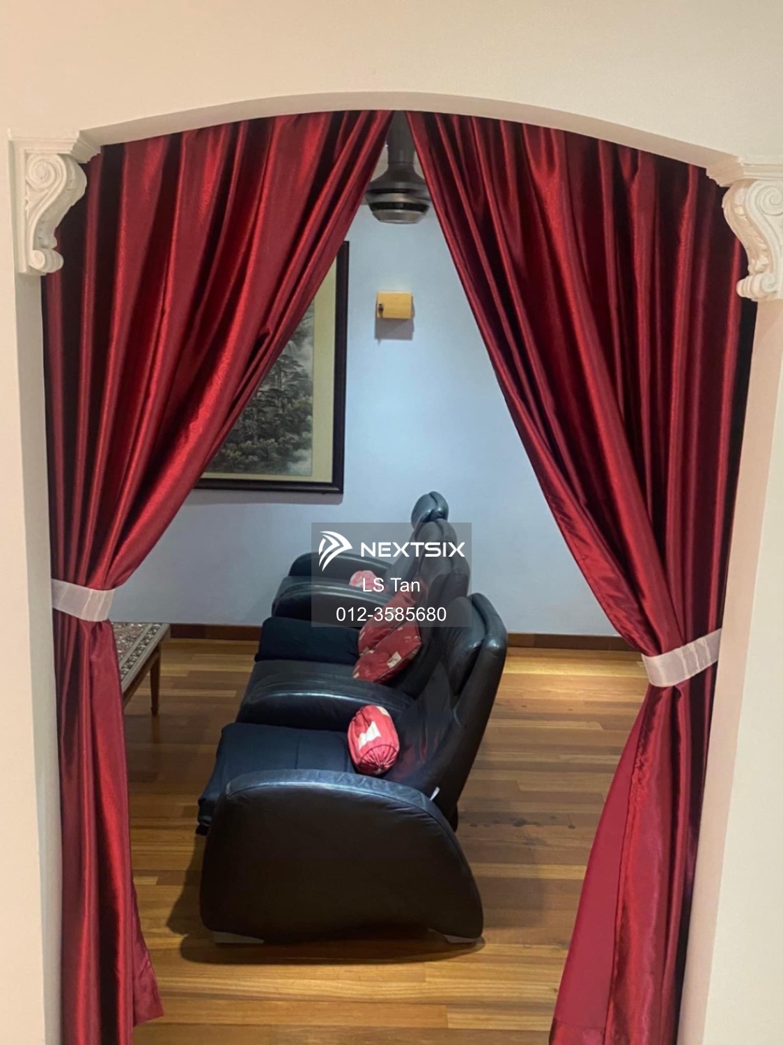 Semi-detached House For Sale in Setia Alam Selangor - Image 6