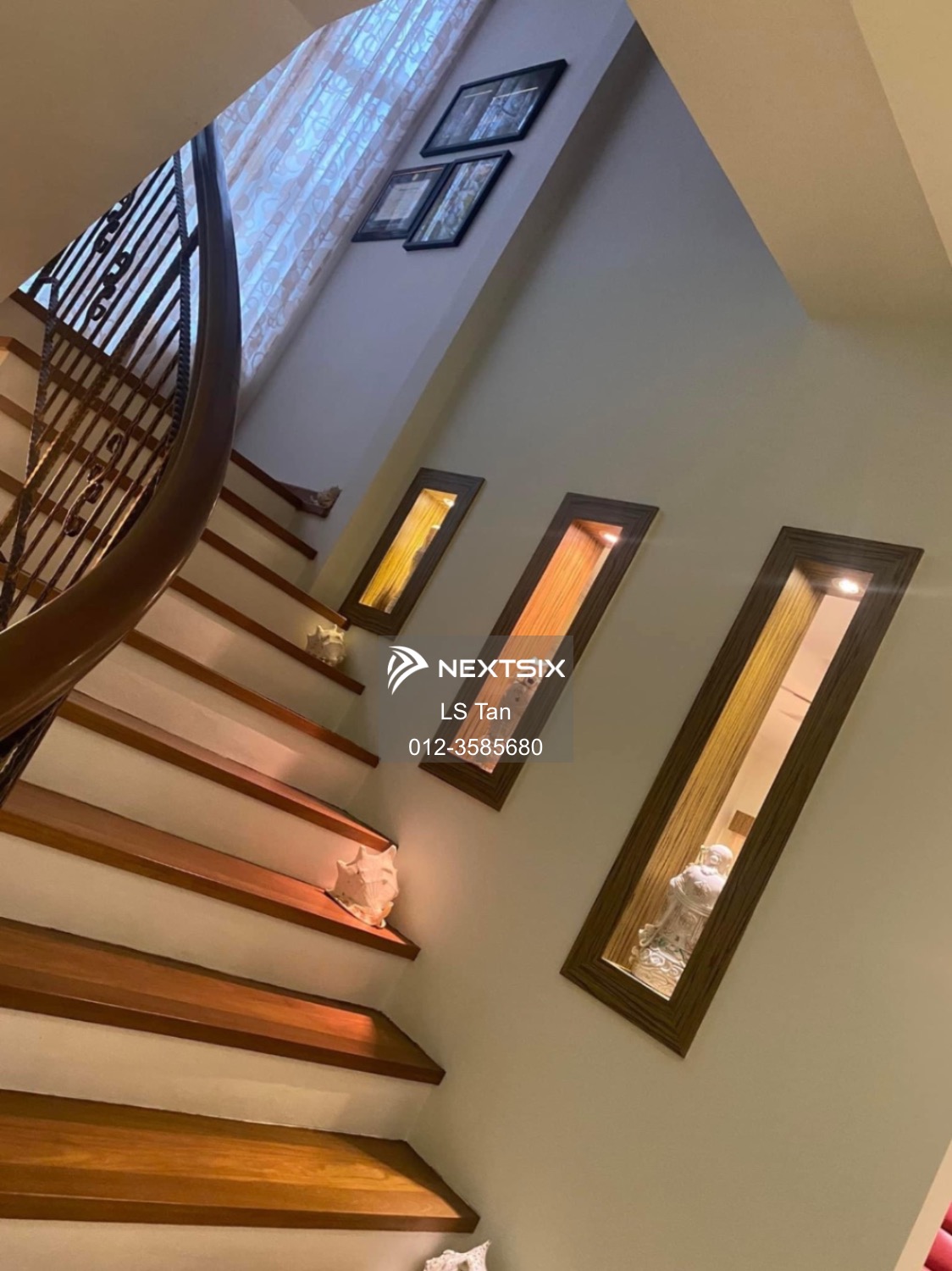 Semi-detached House For Sale in Setia Alam Selangor - Image 7