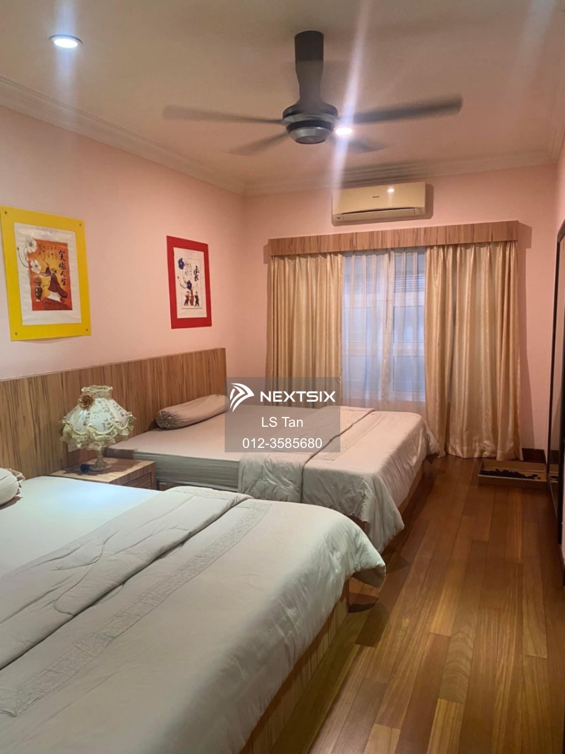 Semi-detached House For Sale in Setia Alam Selangor - Image 8