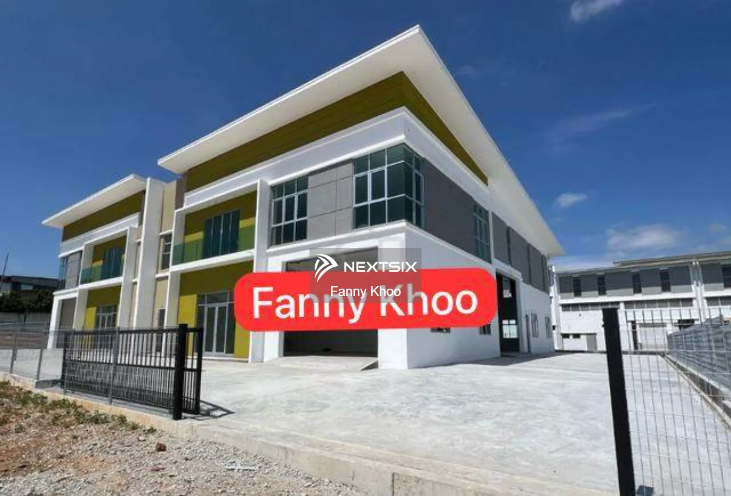 BELOW -25%⁉️ New KKIP warehouse | only 2 unit | become bungalow lot
