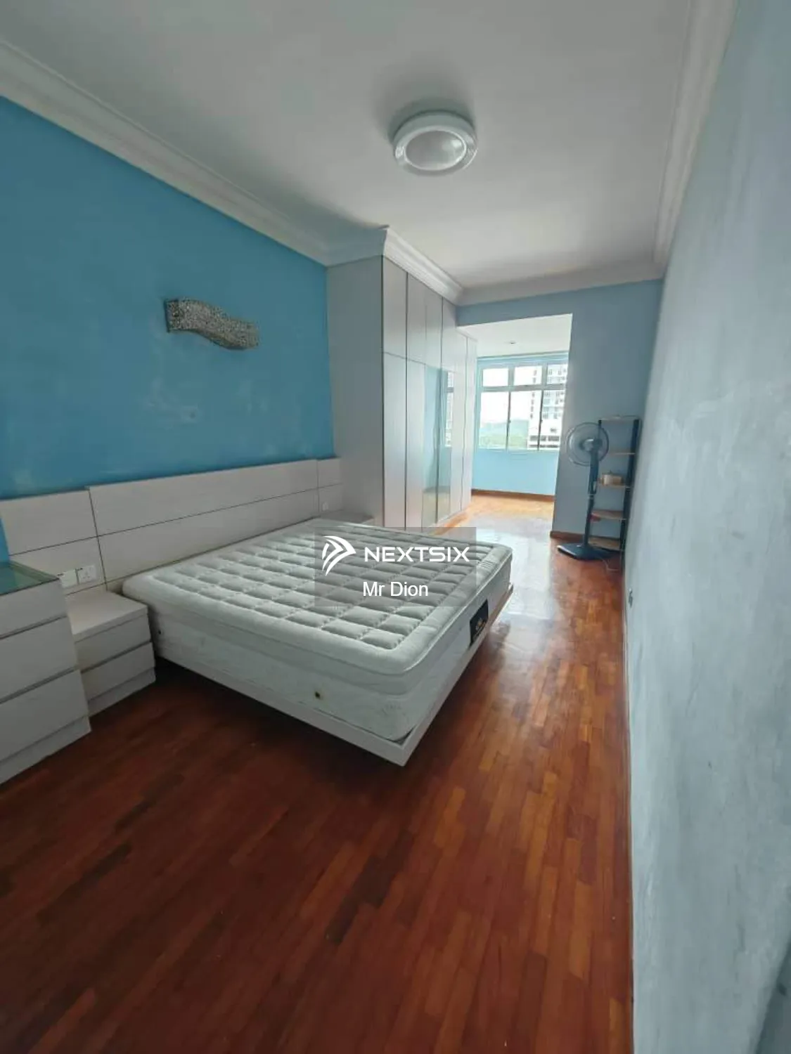 Apartment For Rent in Johor Bahru Johor - Image 10