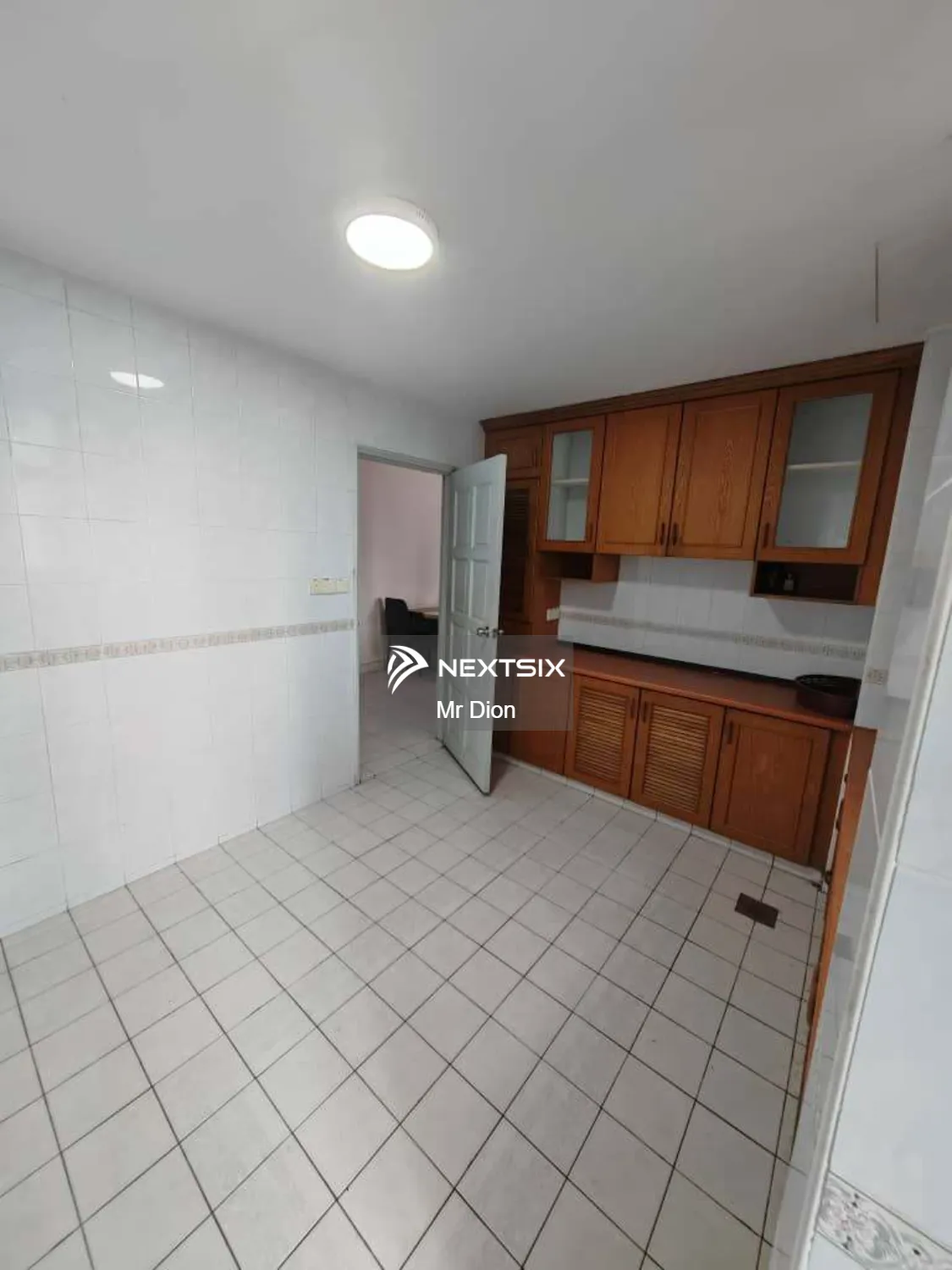 Apartment For Rent in Johor Bahru Johor - Image 8