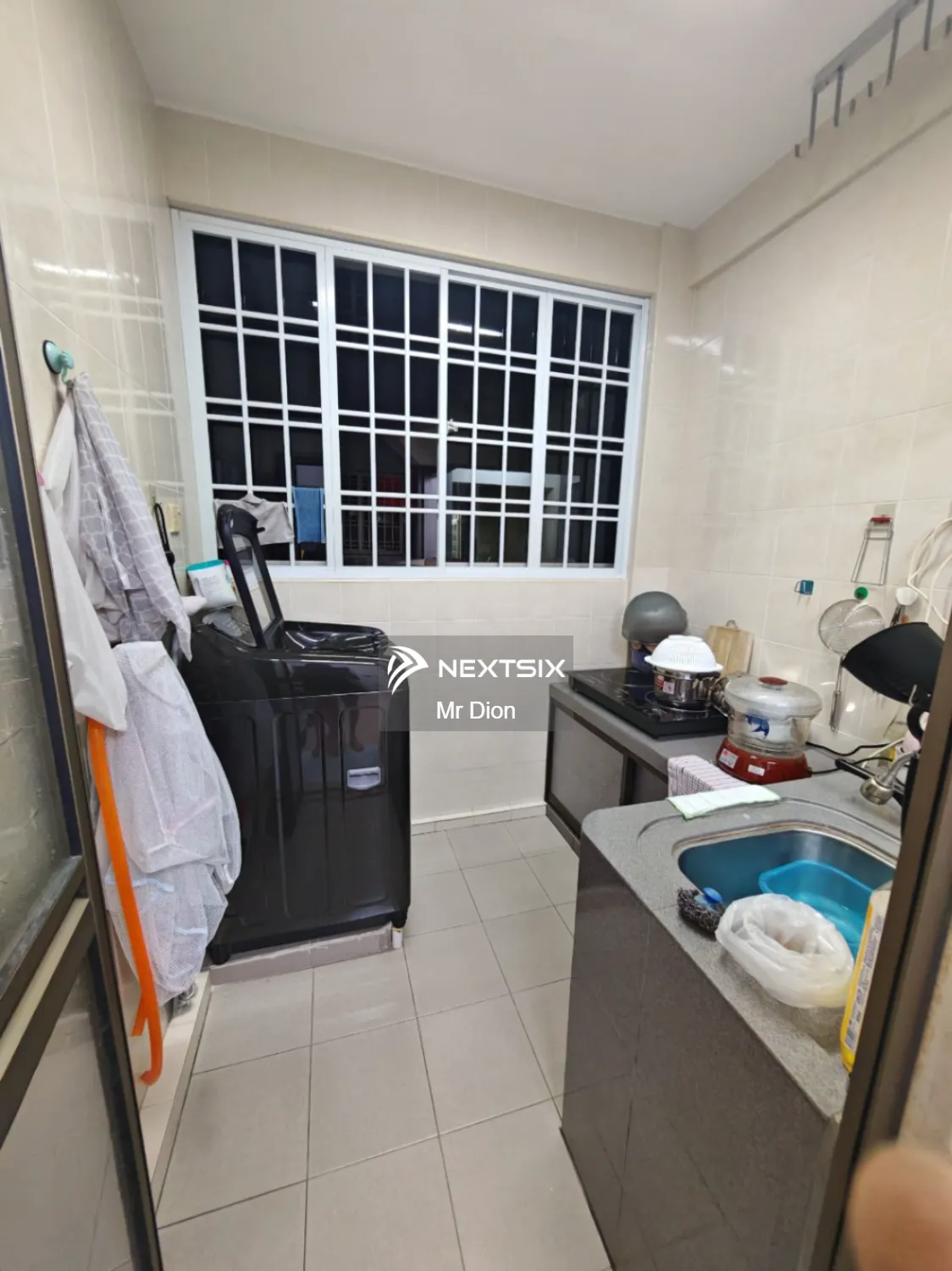 Apartment For Sale in Johor Bahru Johor