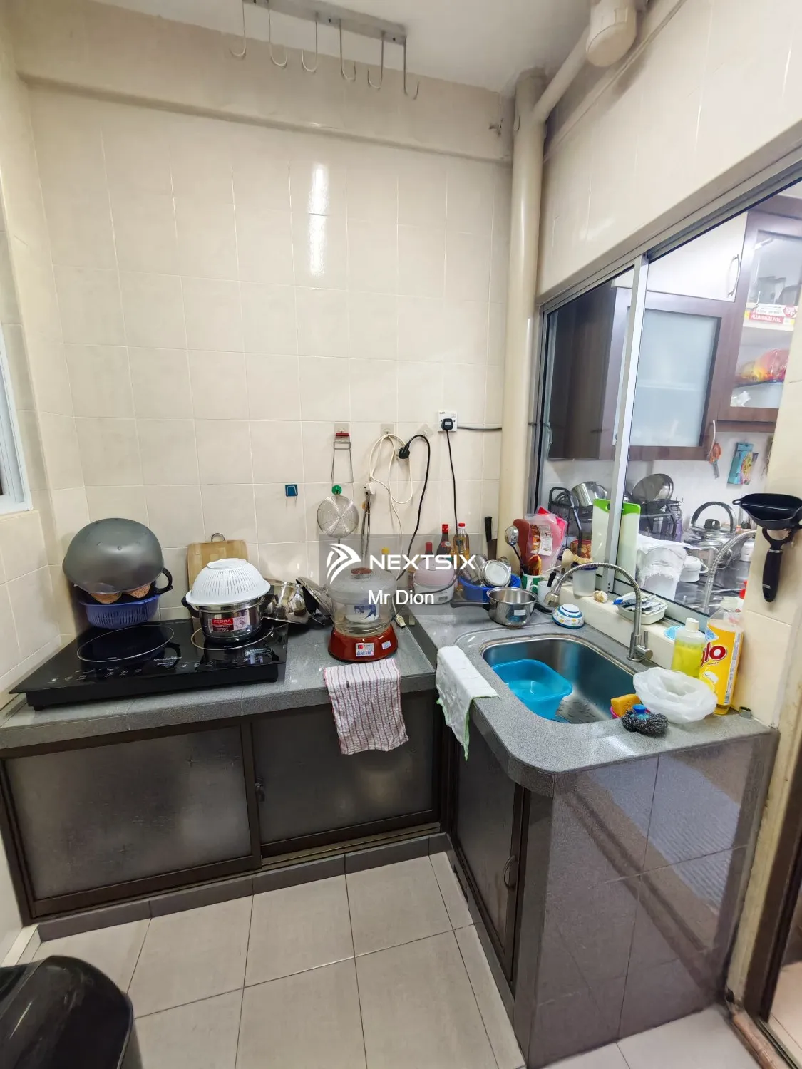 Apartment For Sale in Johor Bahru Johor - Image 2