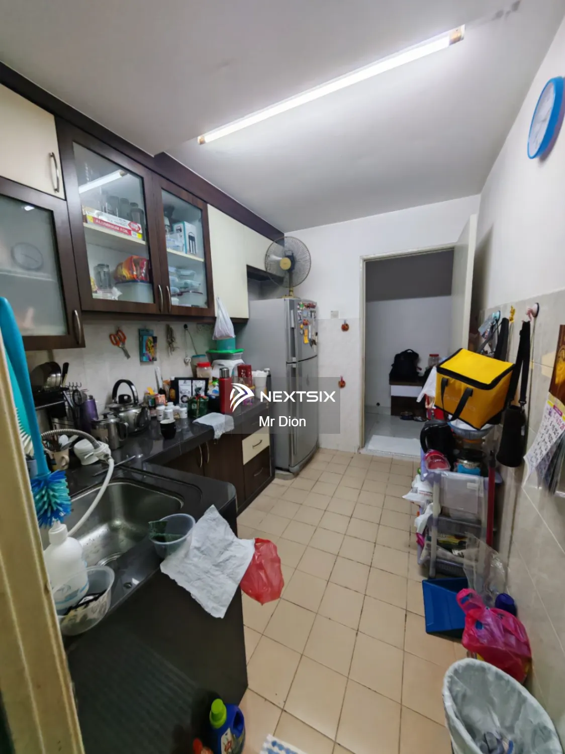 Apartment For Sale in Johor Bahru Johor - Image 3