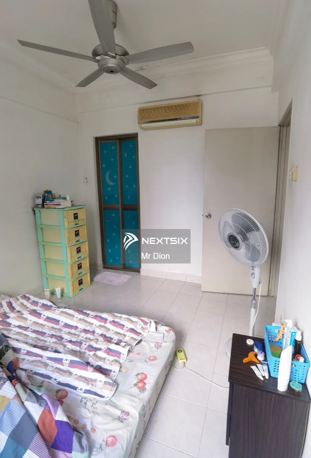 Apartment For Sale in Johor Bahru Johor - Image 4