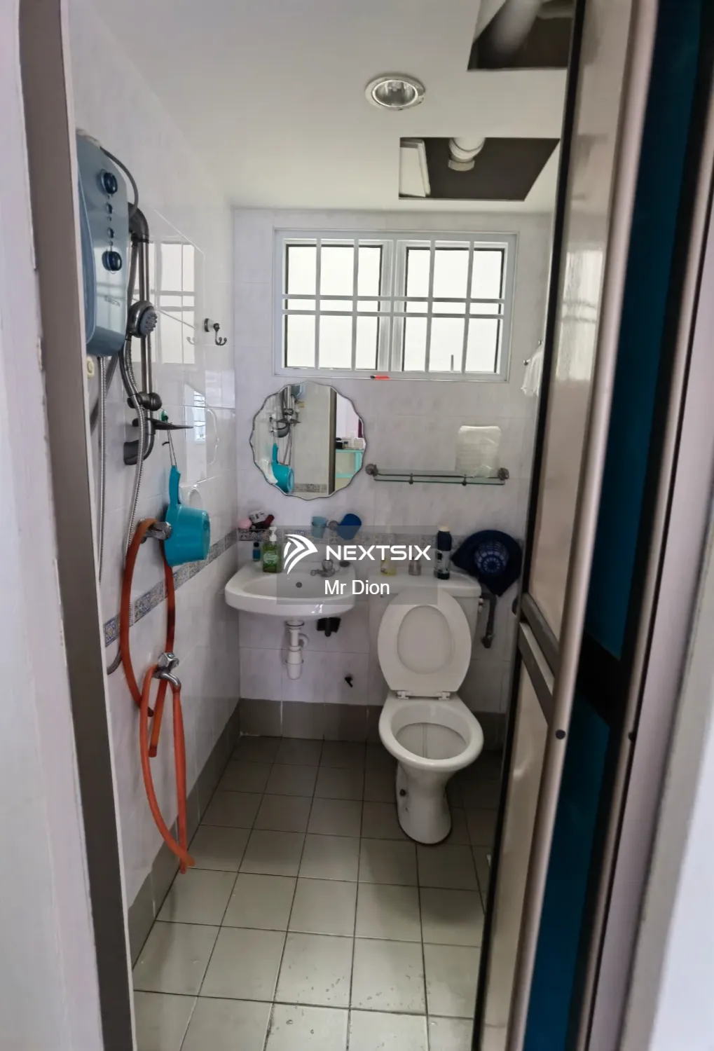 Apartment For Sale in Johor Bahru Johor - Image 6