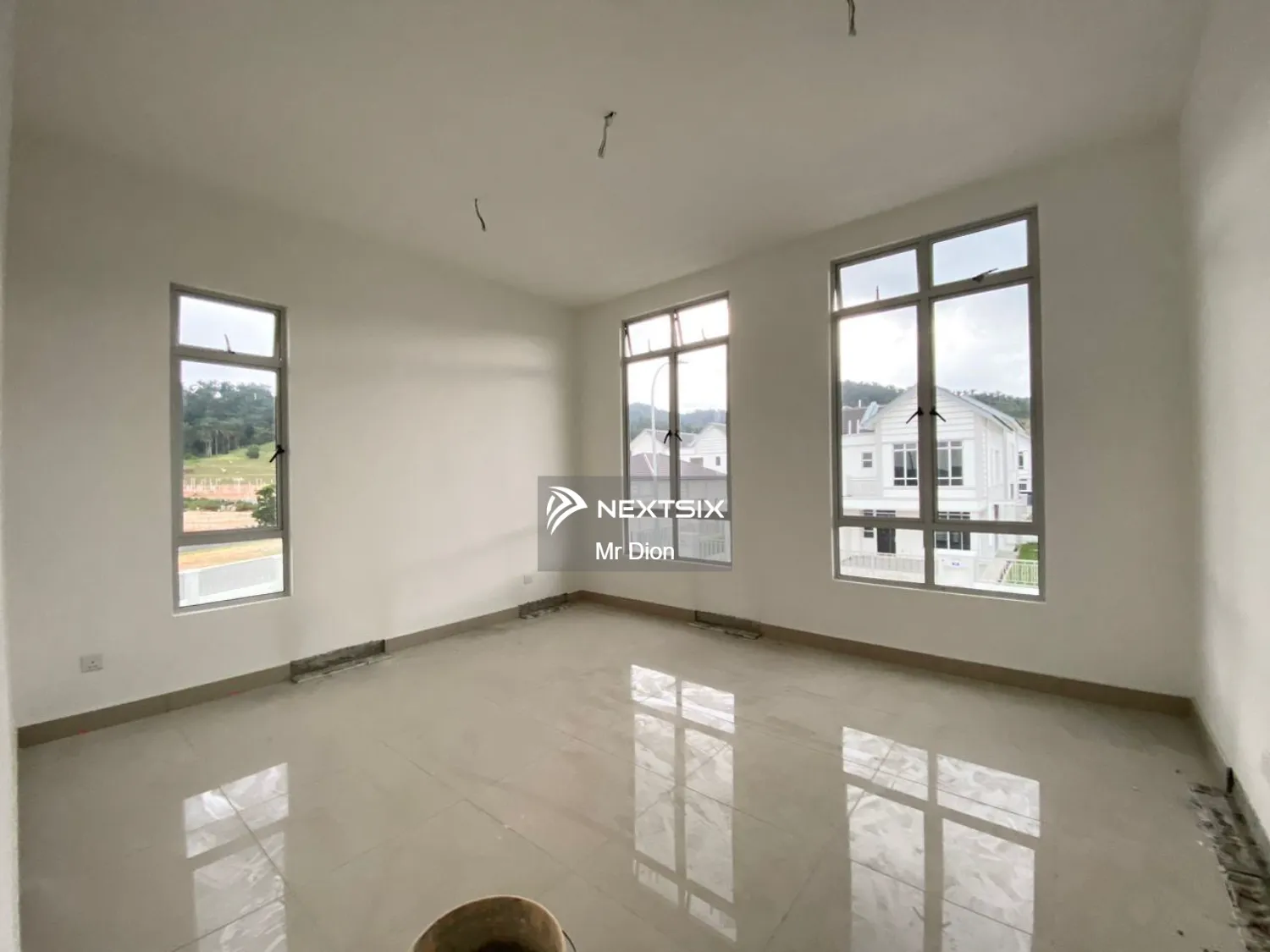 Cluster House For Sale in Skudai Johor - Image 10