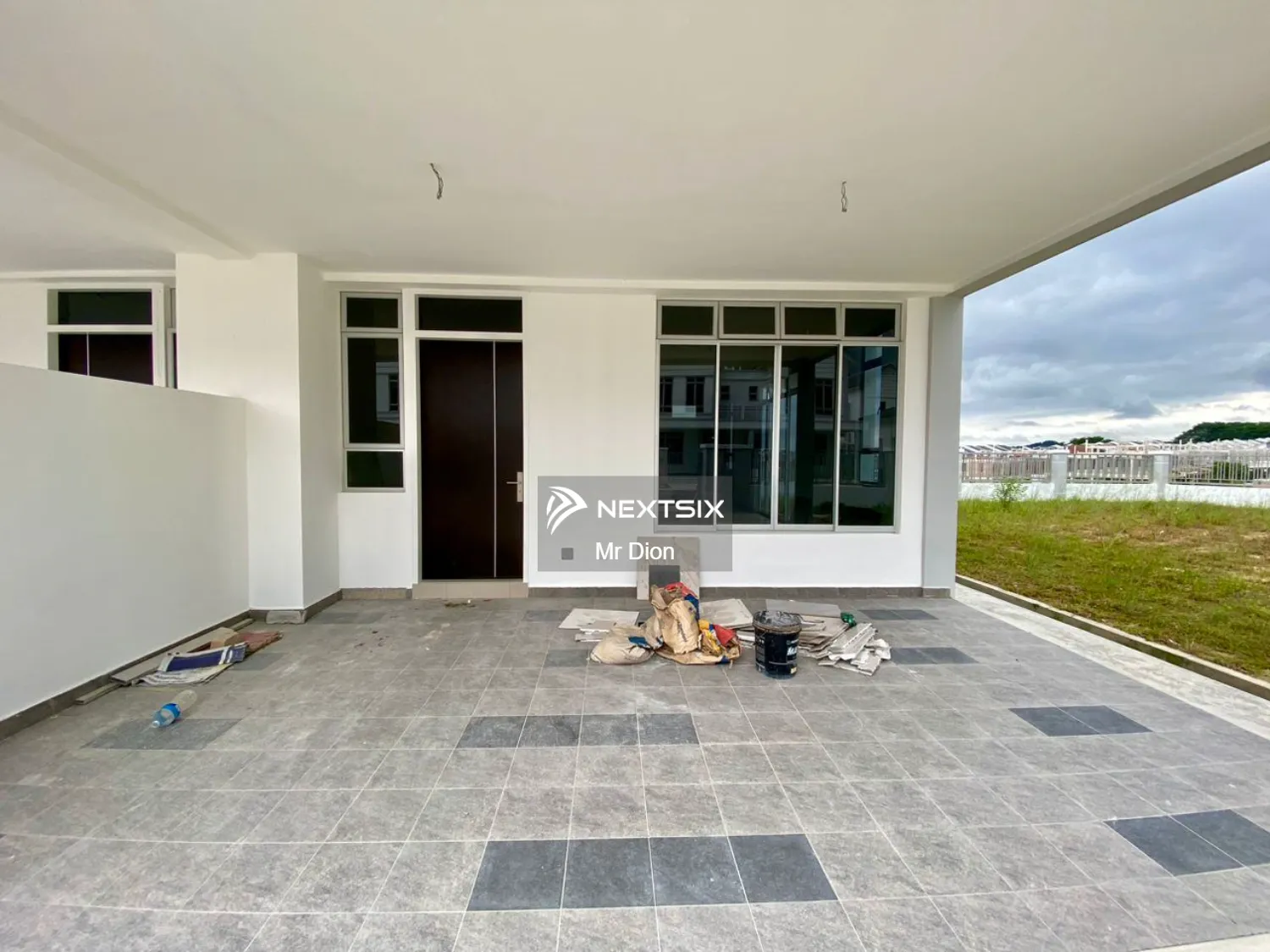 Cluster House For Sale in Skudai Johor - Image 11