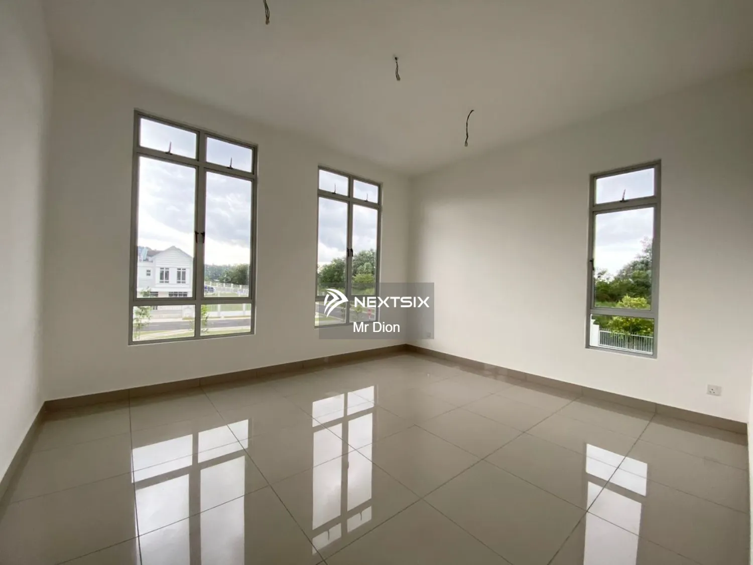 Cluster House For Sale in Skudai Johor - Image 15