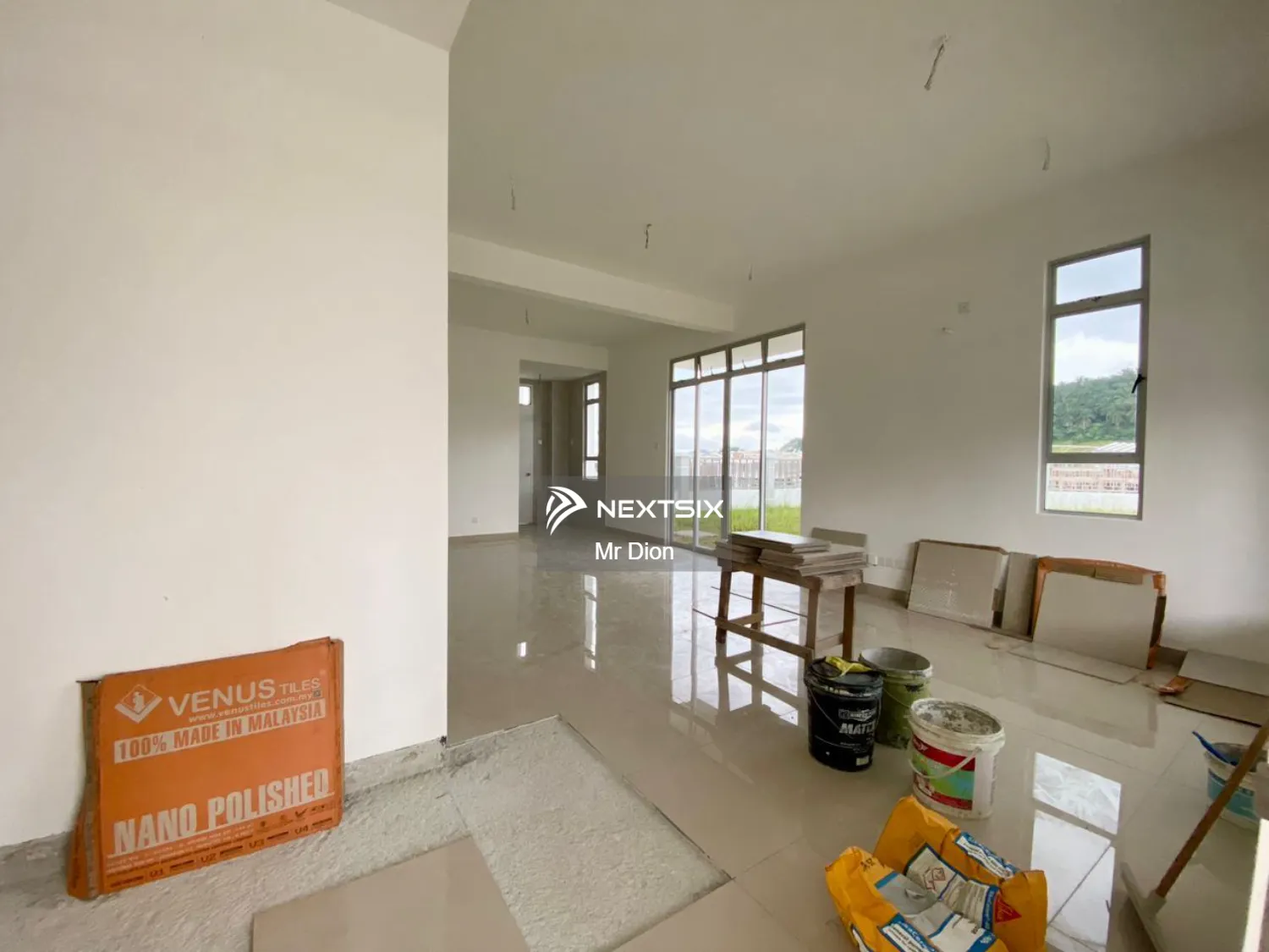Cluster House For Sale in Skudai Johor - Image 16
