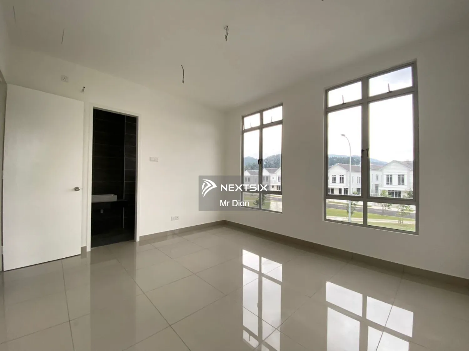 Cluster House For Sale in Skudai Johor - Image 17