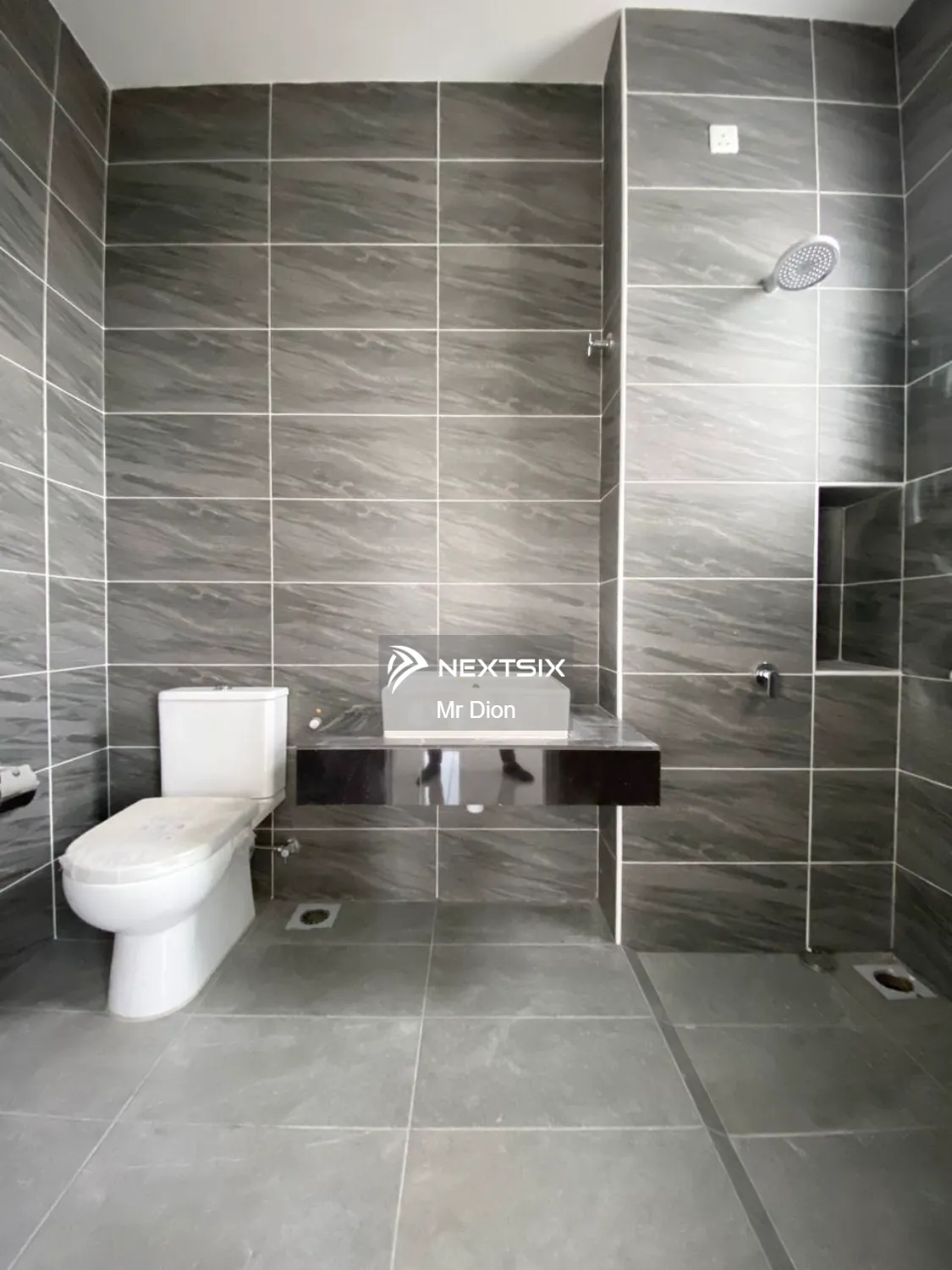 Cluster House For Sale in Skudai Johor - Image 18