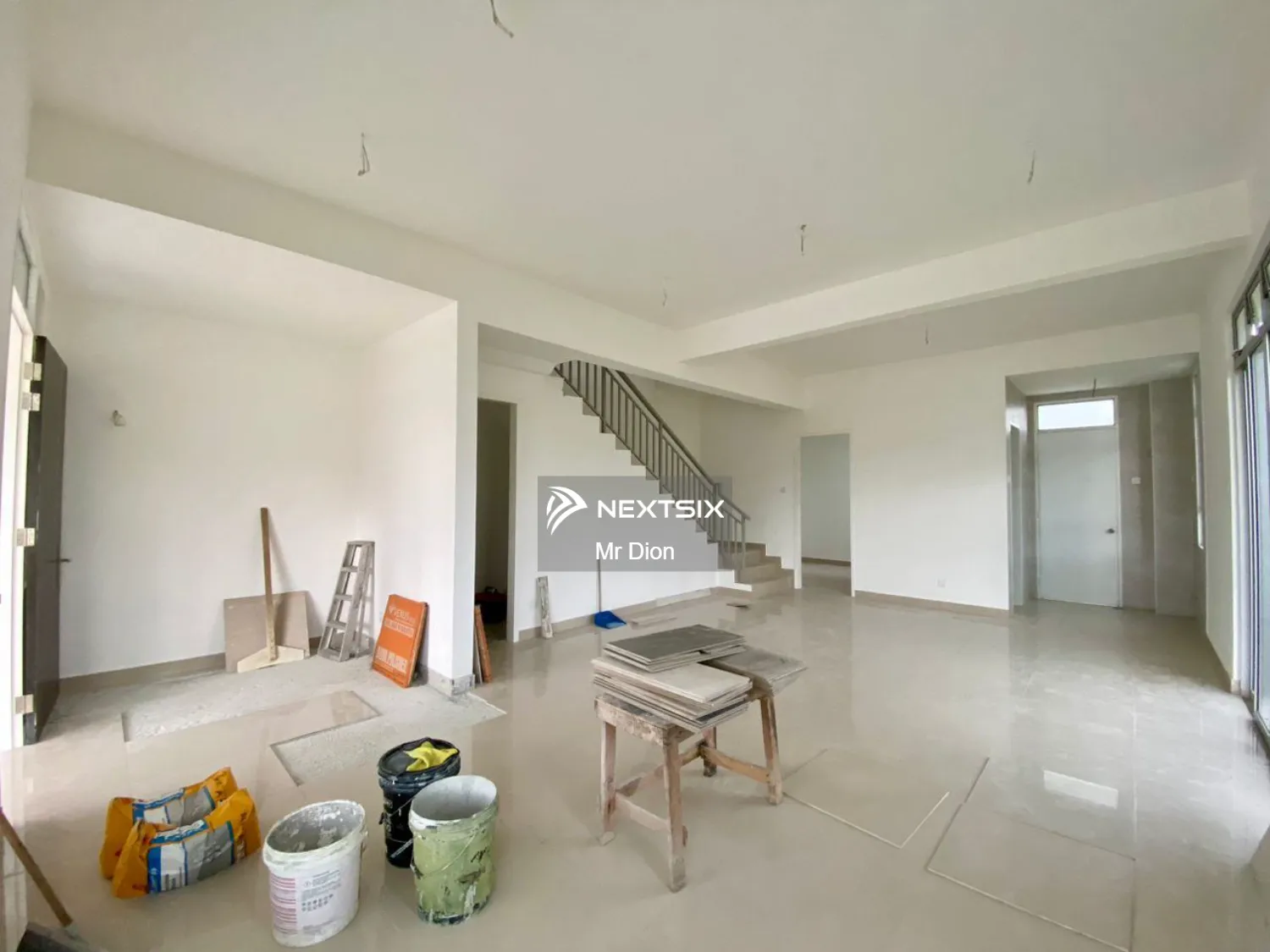 Cluster House For Sale in Skudai Johor - Image 20