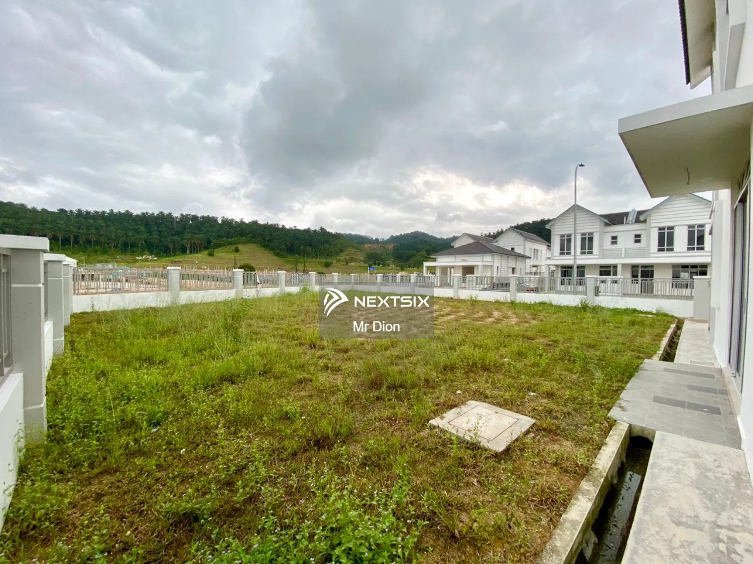 Cluster House For Sale in Skudai Johor - Image 21