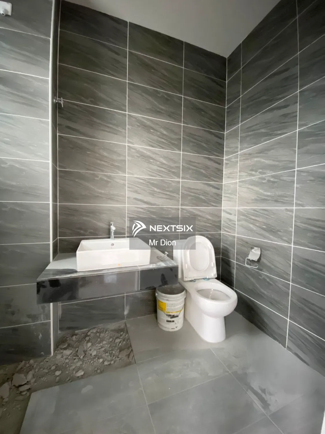 Cluster House For Sale in Skudai Johor - Image 23