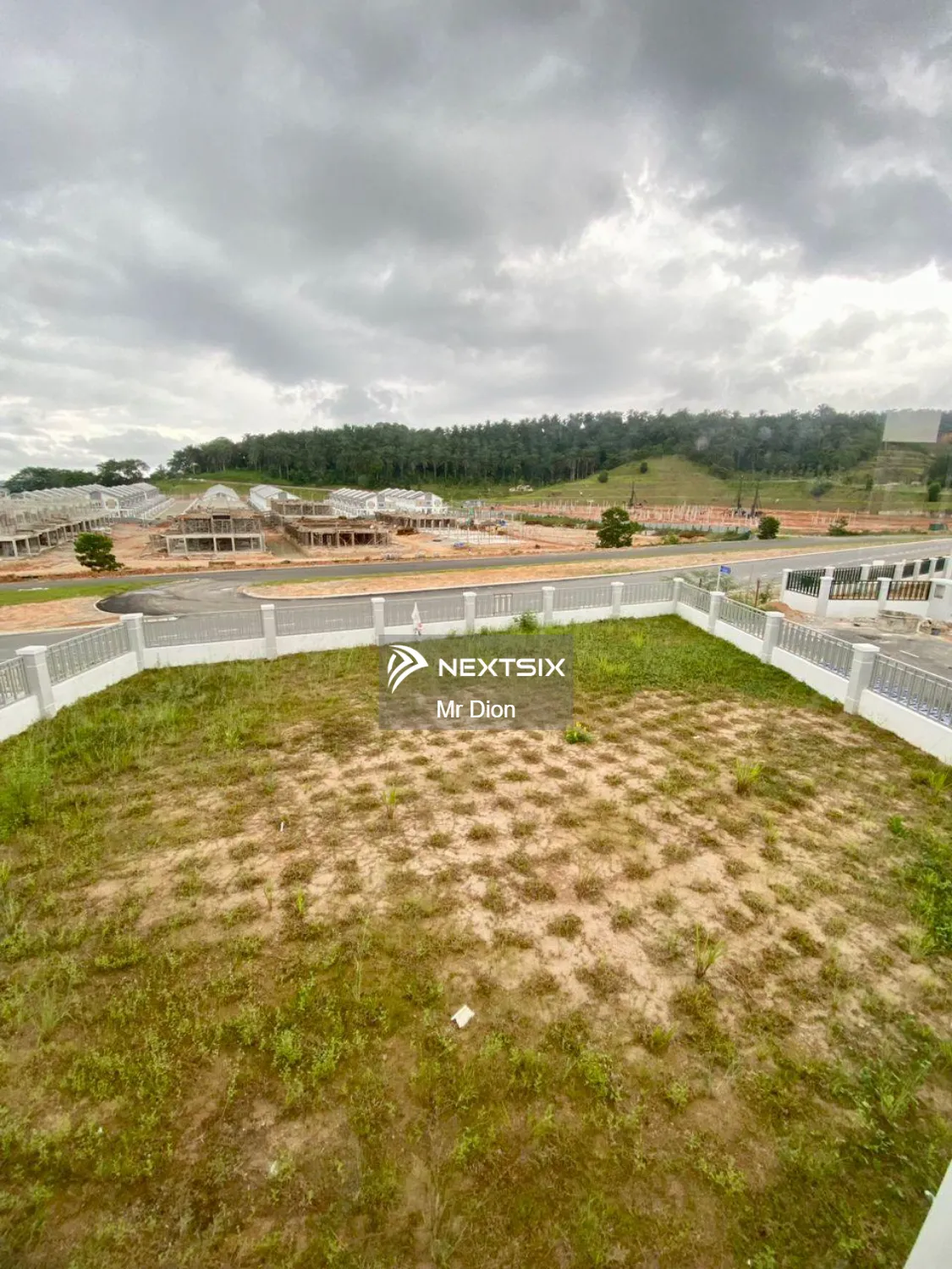 Cluster House For Sale in Skudai Johor - Image 25