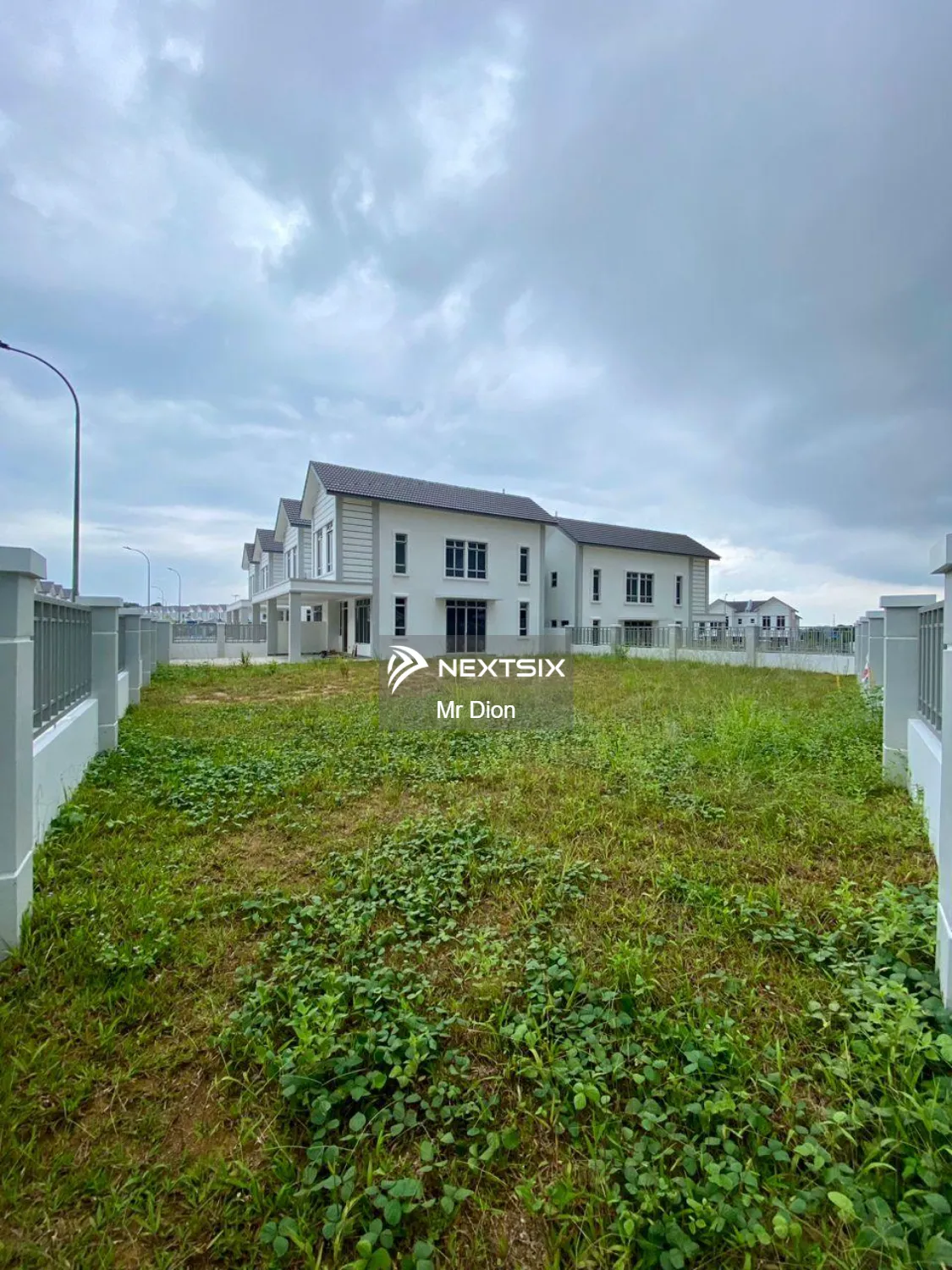 Cluster House For Sale in Skudai Johor - Image 9