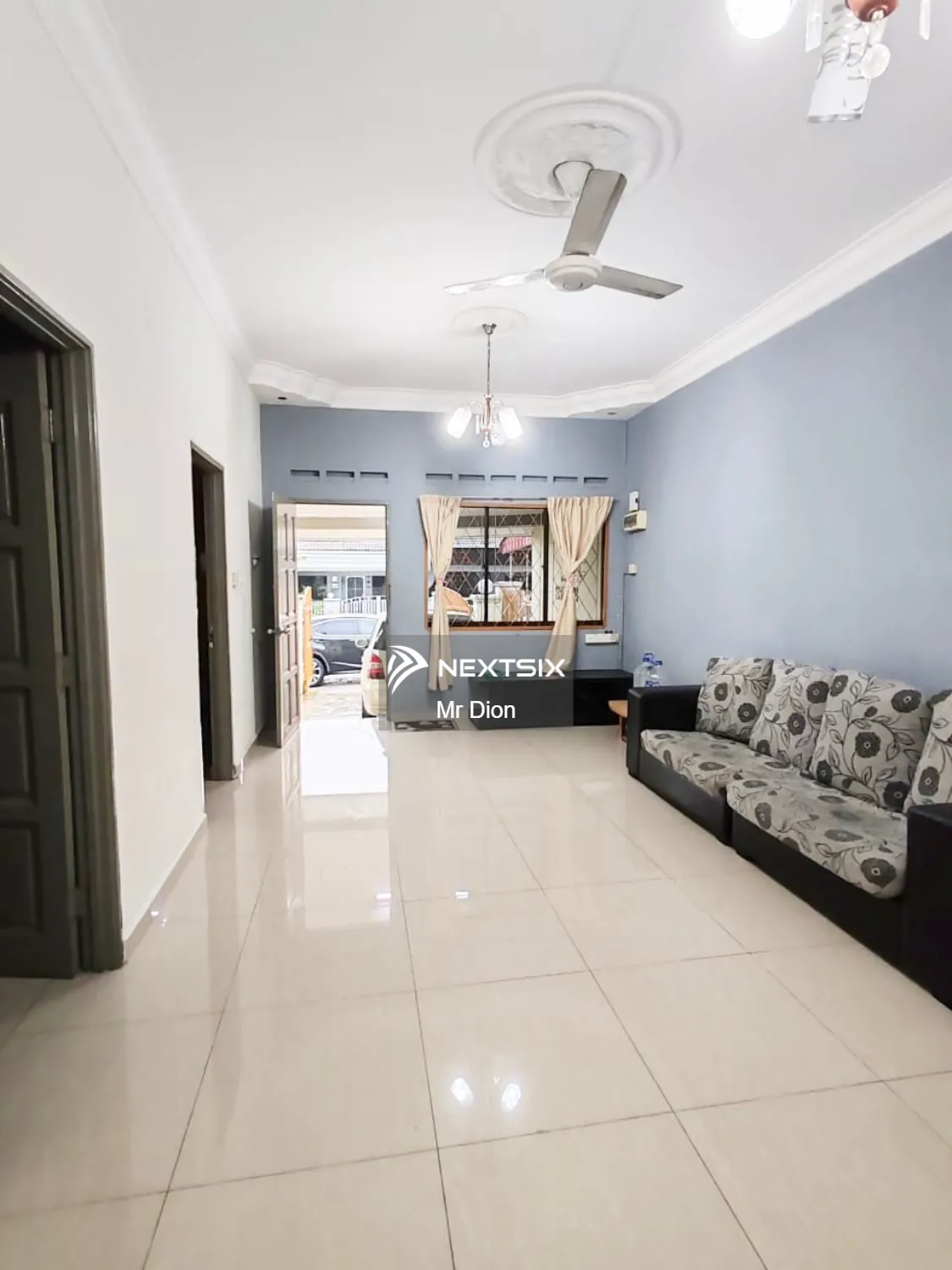 1-sty Terrace/Link House For Sale in Johor Bahru Johor