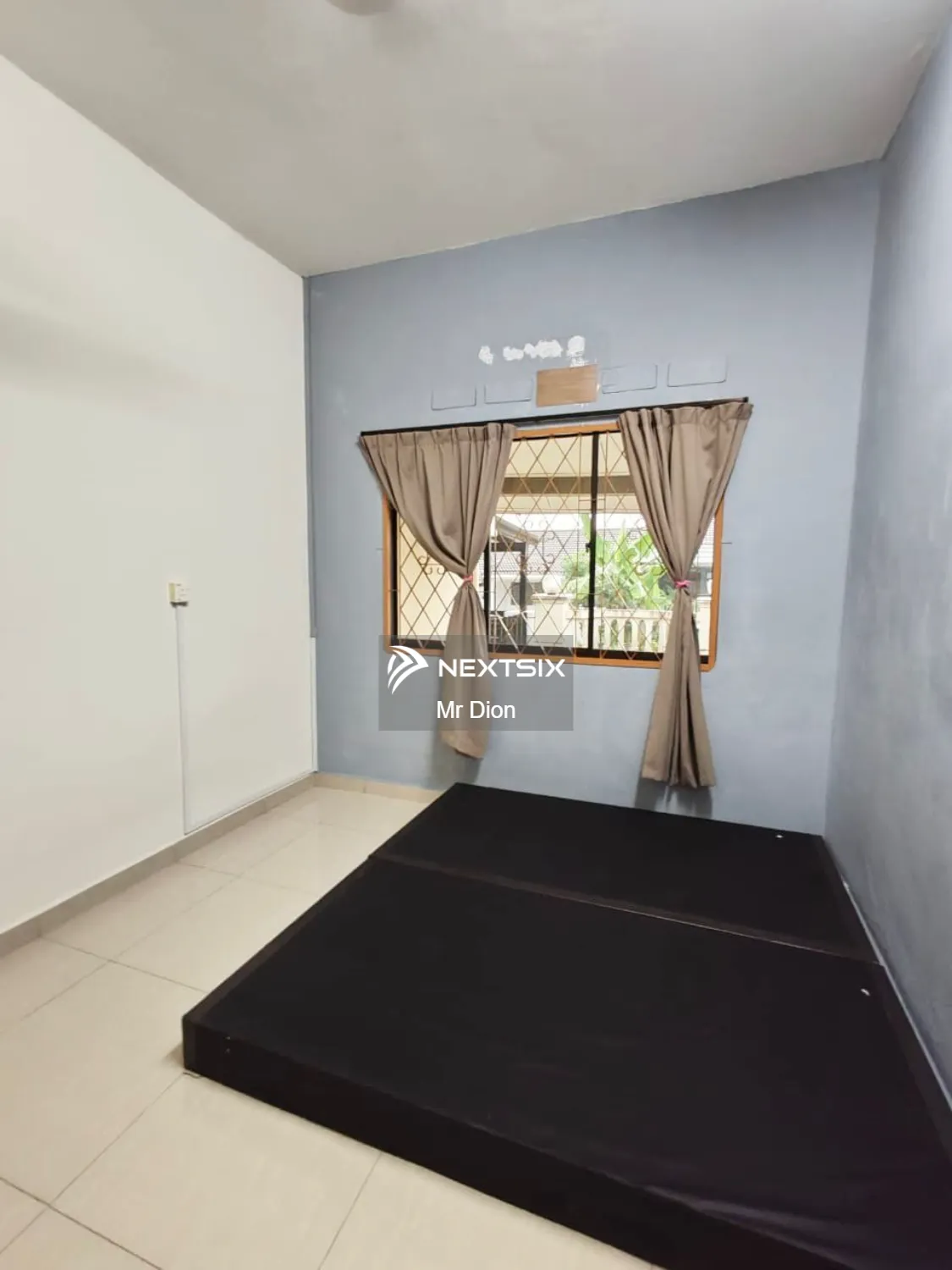 1-sty Terrace/Link House For Sale in Johor Bahru Johor - Image 5