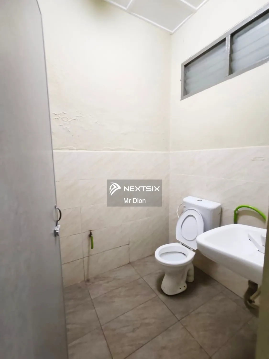 1-sty Terrace/Link House For Sale in Johor Bahru Johor - Image 6