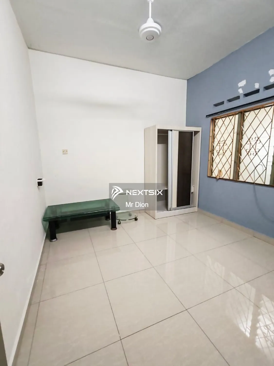1-sty Terrace/Link House For Sale in Johor Bahru Johor - Image 7