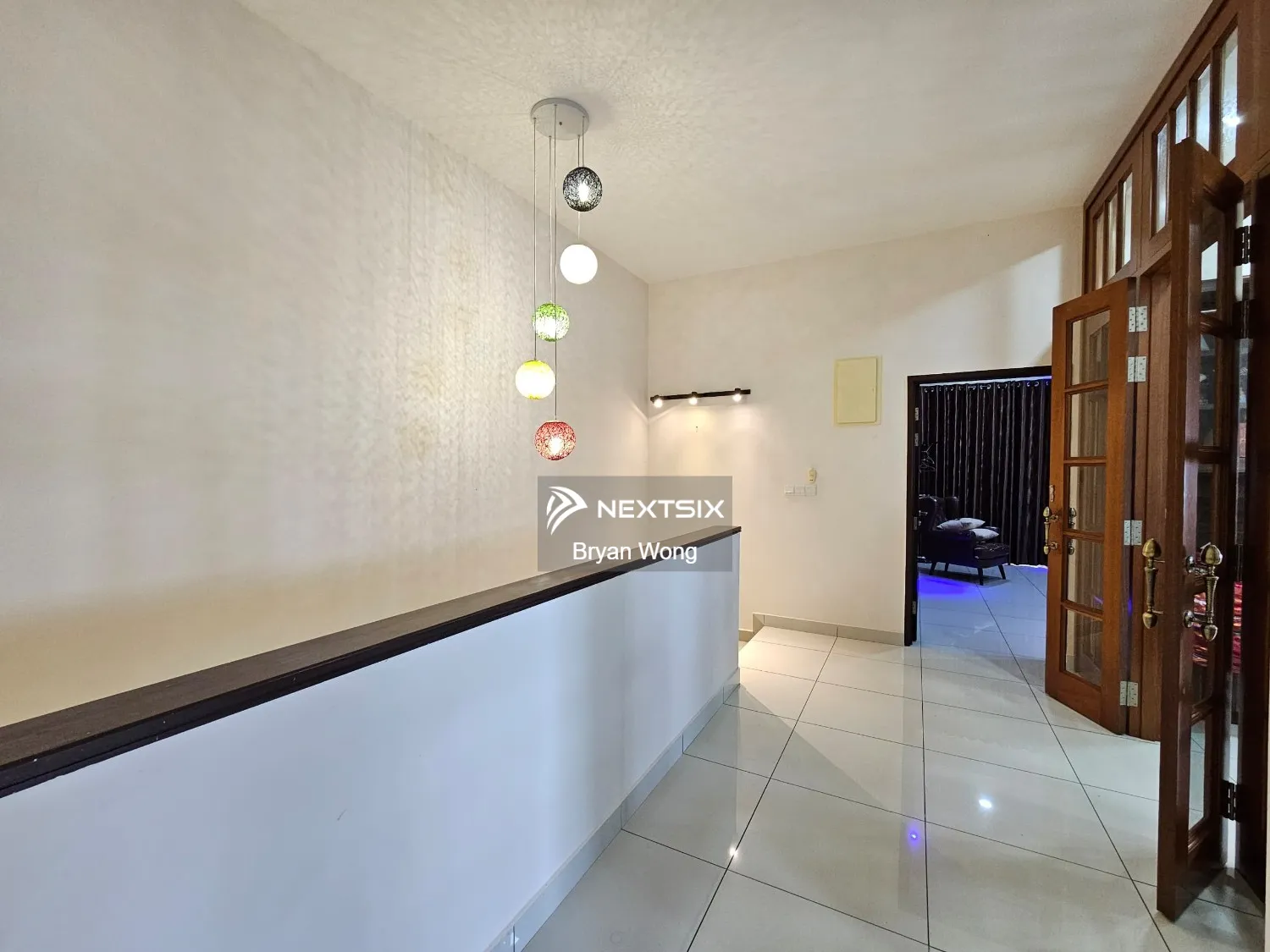 2-sty Terrace/Link House For Sale in Horizon Hills Johor - Image 15