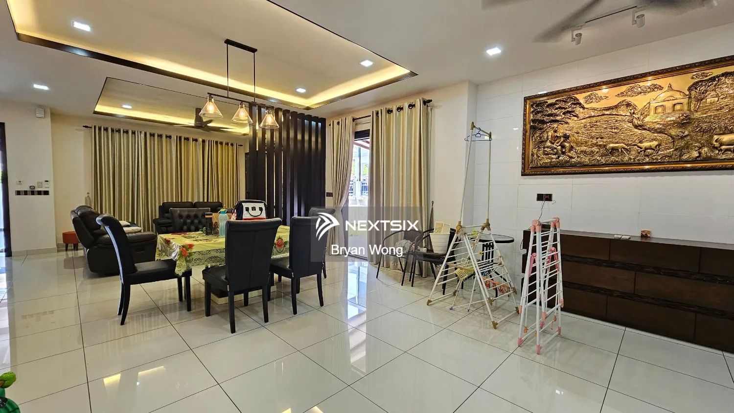 2-sty Terrace/Link House For Sale in Horizon Hills Johor - Image 5