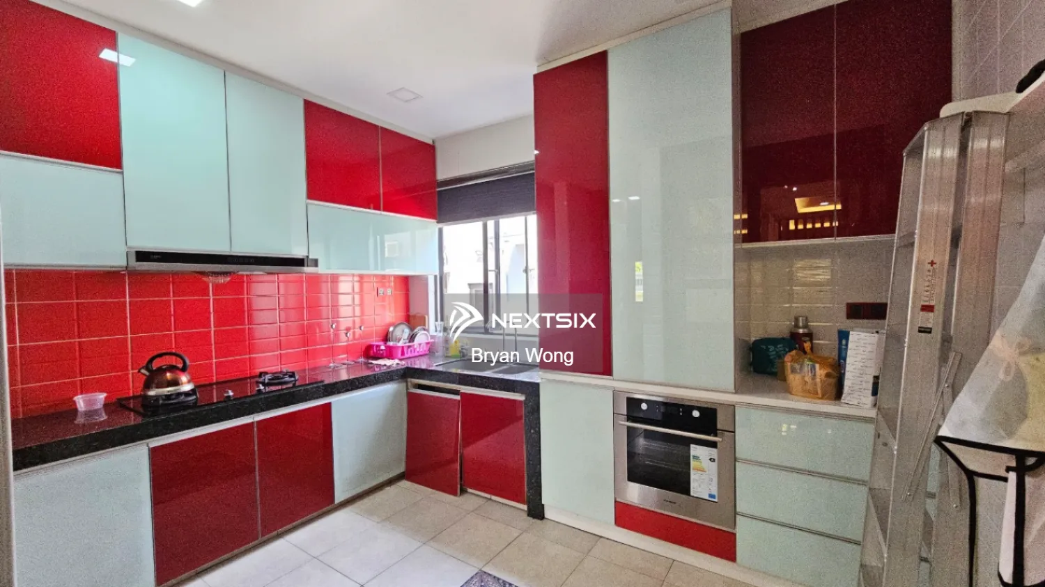2-sty Terrace/Link House For Sale in Horizon Hills Johor - Image 7