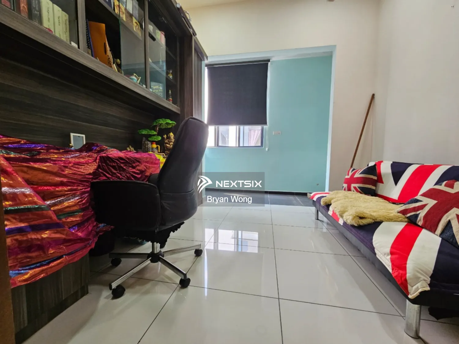 2-sty Terrace/Link House For Sale in Horizon Hills Johor - Image 9