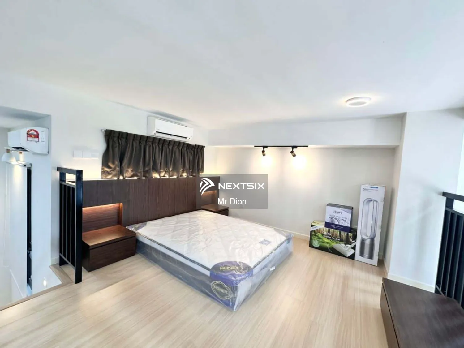 Serviced Residence For Rent in Iskandar Puteri (Nusajaya) Johor - Image 5