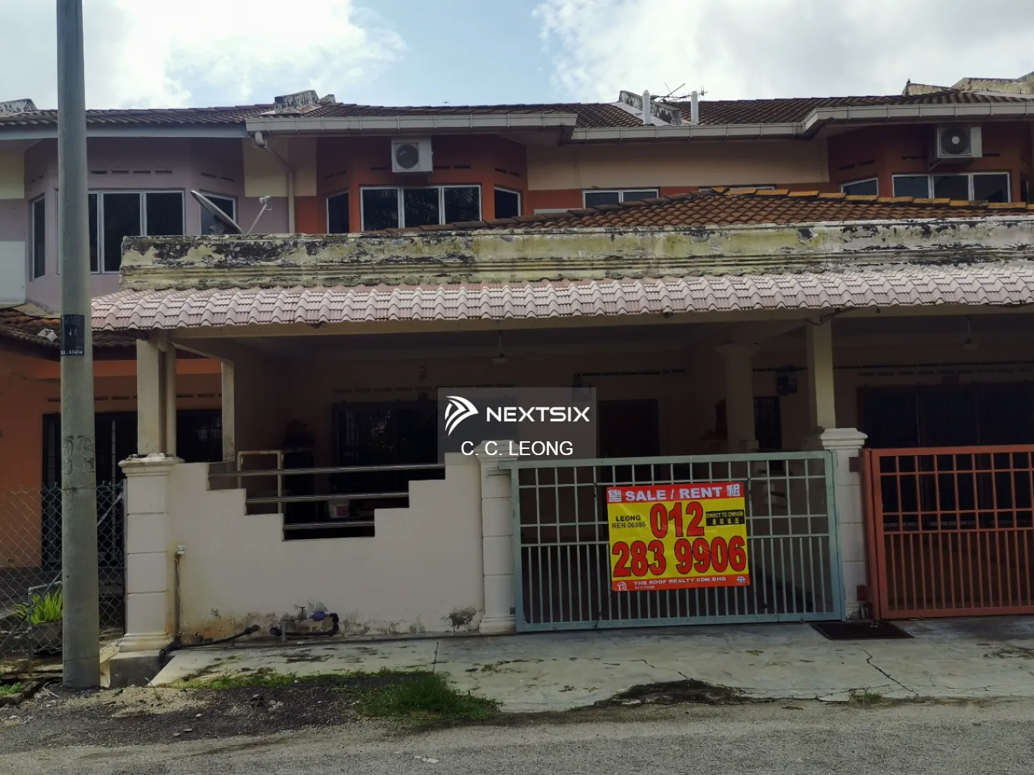 2-sty Terrace/Link House For Sale in Alor Gajah Melaka - Image 6