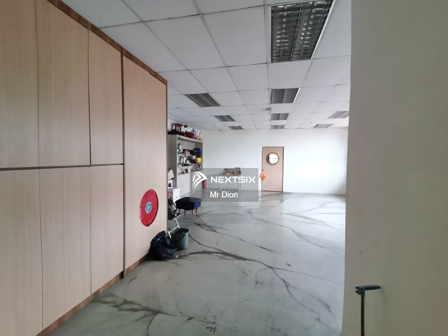 Semi-D Factory For Sale in Masai Johor - Image 5