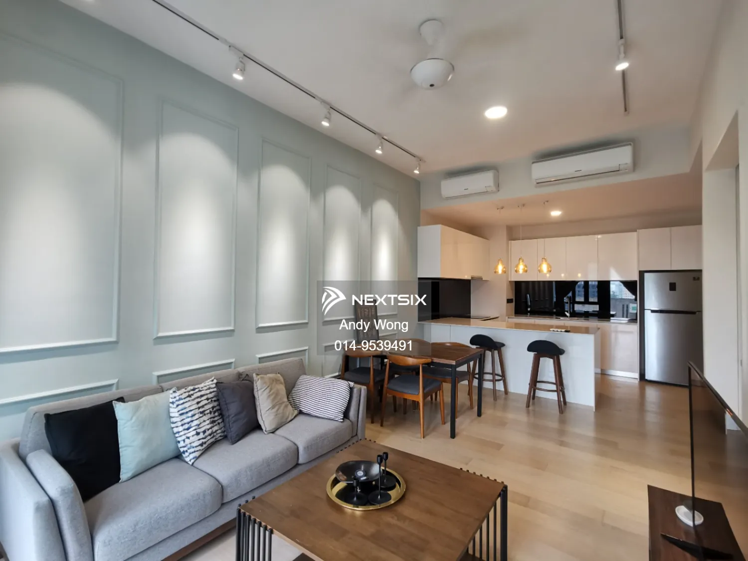 Star Residences One