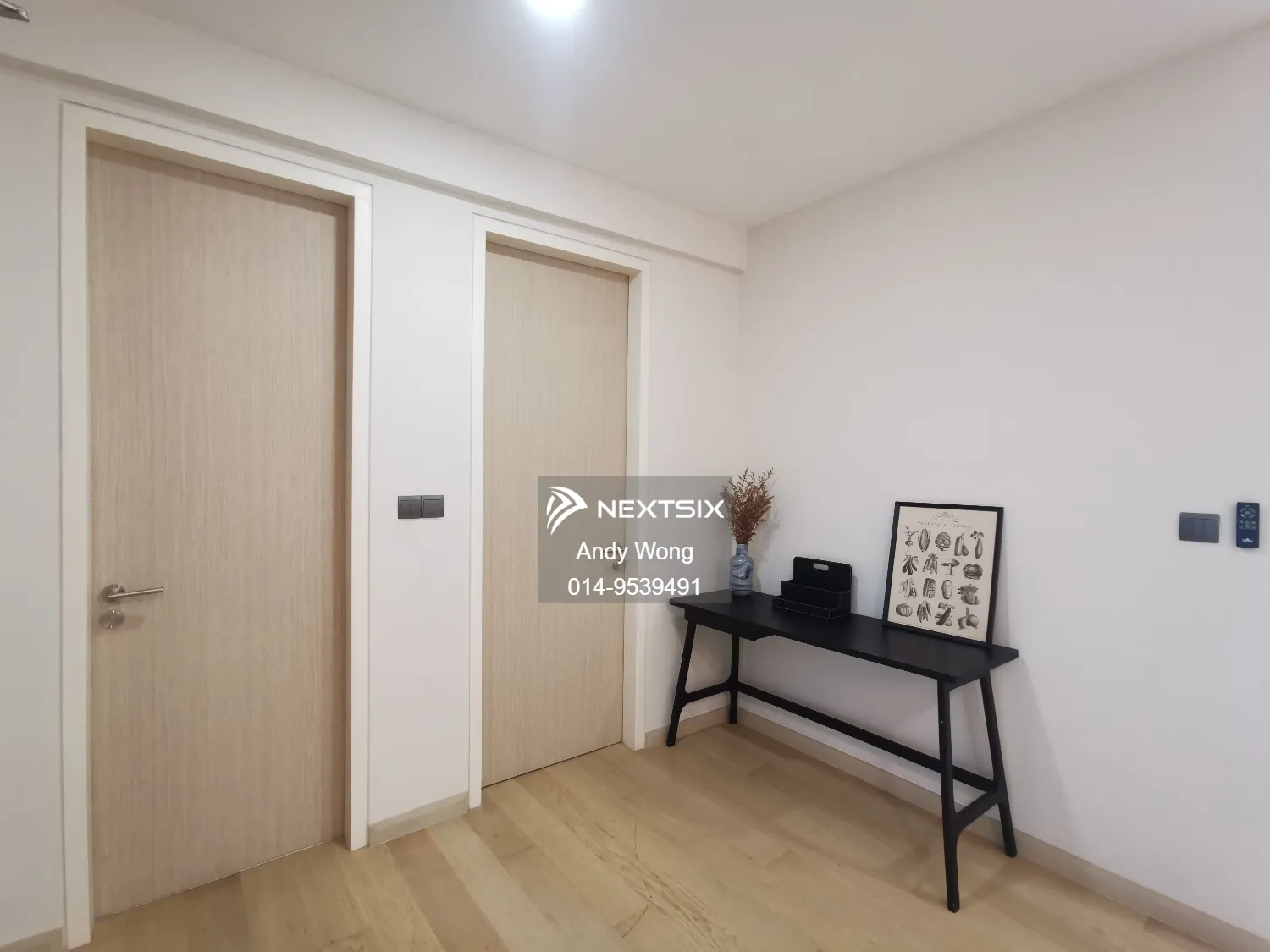 Serviced Residence For Rent in Ampang Selangor - Image 10