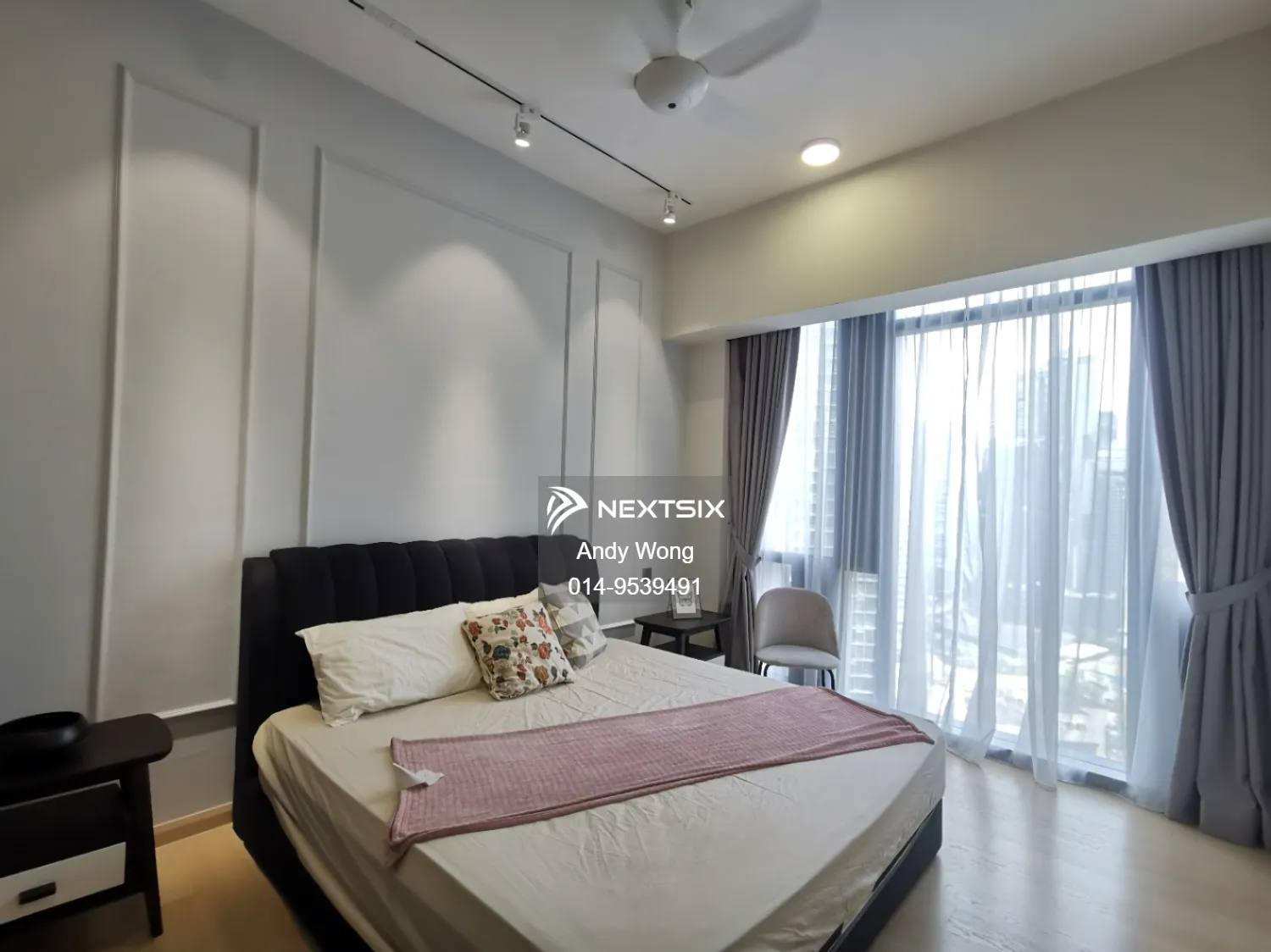 Serviced Residence For Rent in Ampang Selangor - Image 6