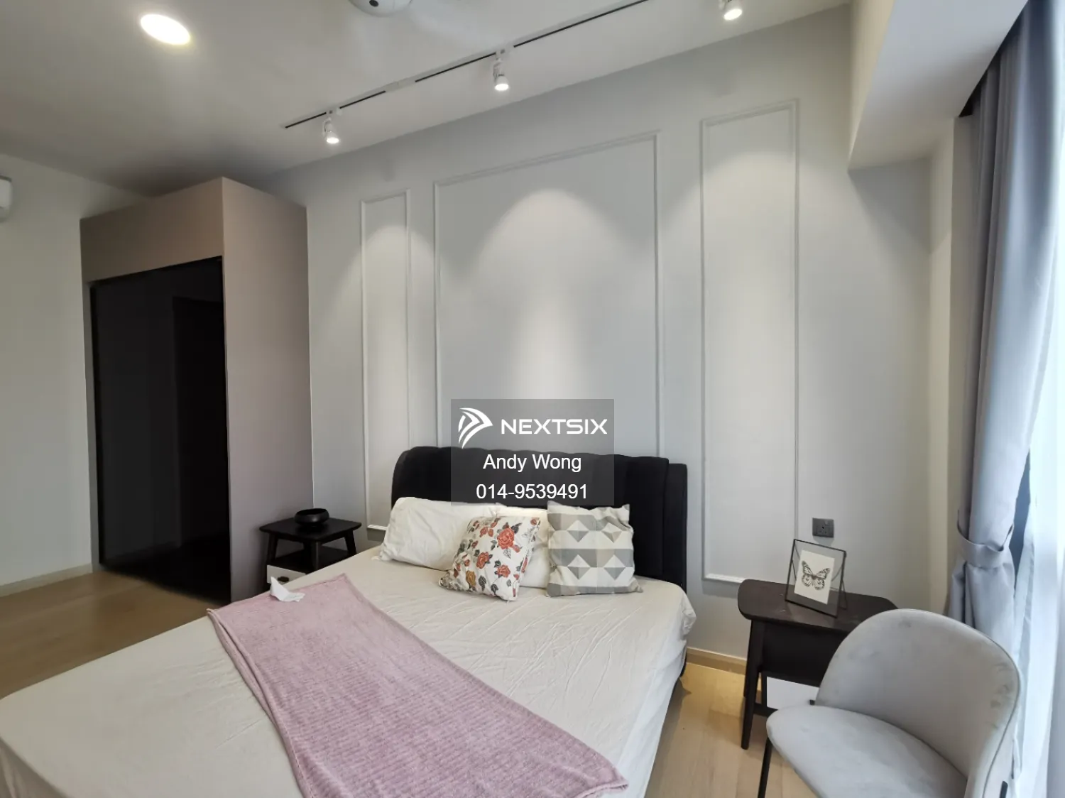 Serviced Residence For Rent in Ampang Selangor - Image 7