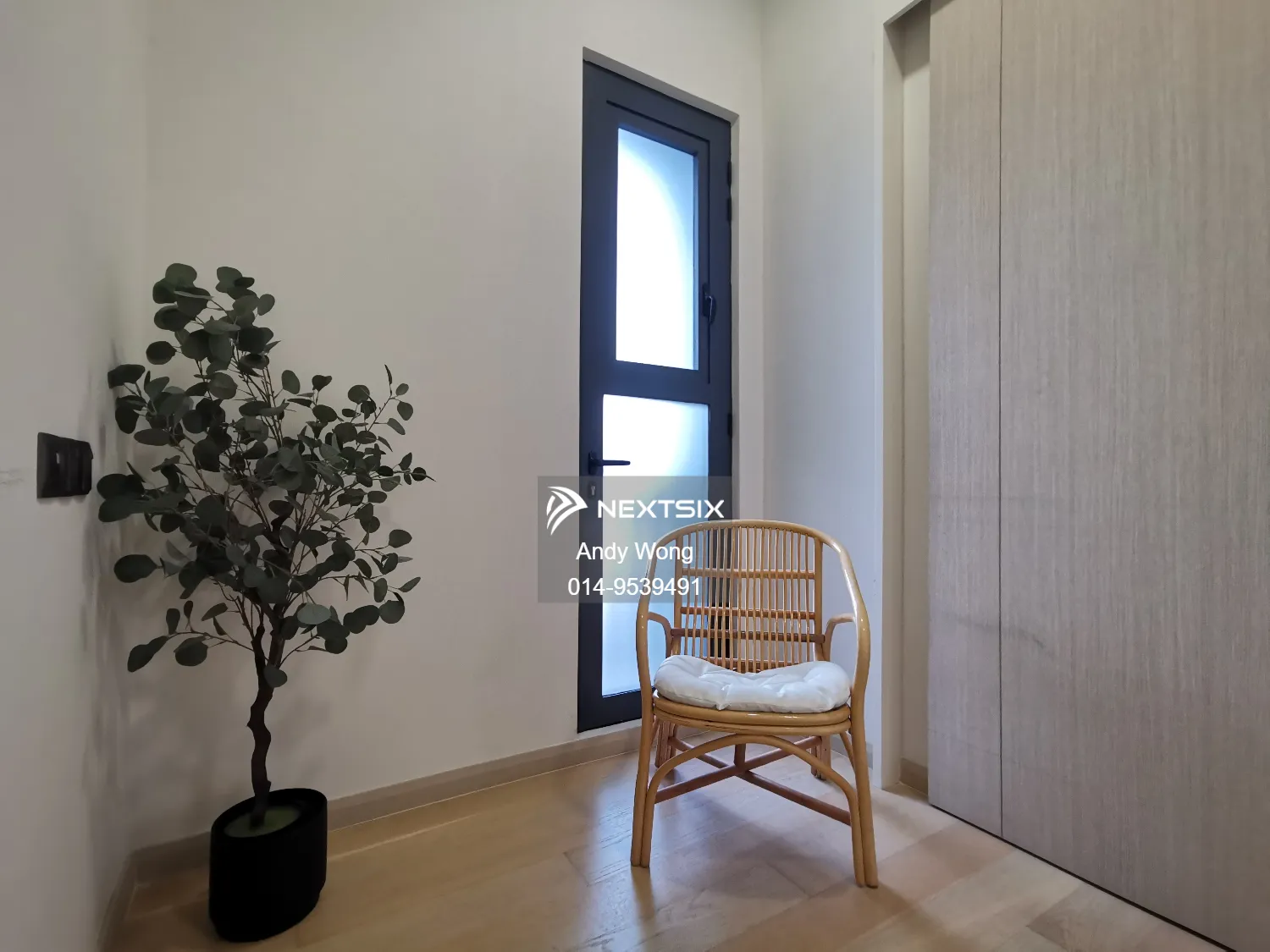 Serviced Residence For Rent in Ampang Selangor - Image 9