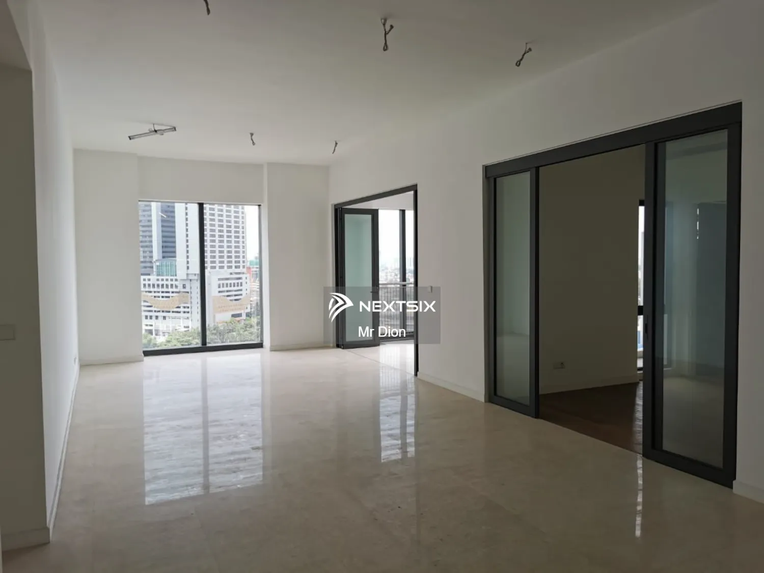 Condominium For Sale in Johor Bahru Johor - Image 5