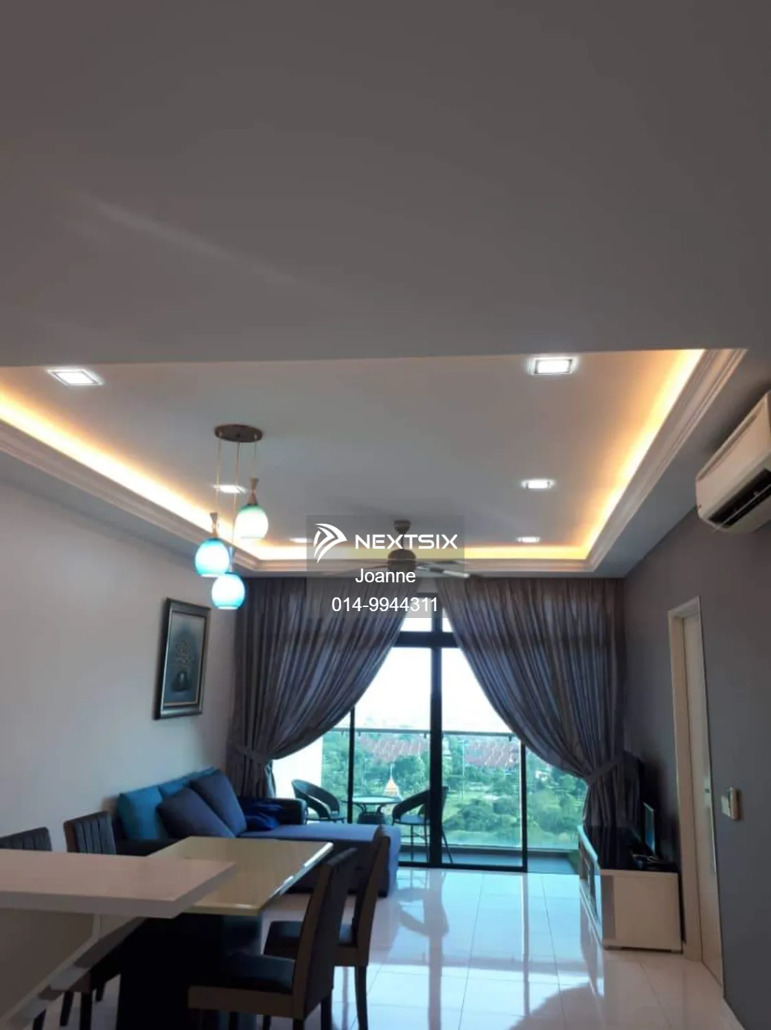 Sky Loft Premium Suites