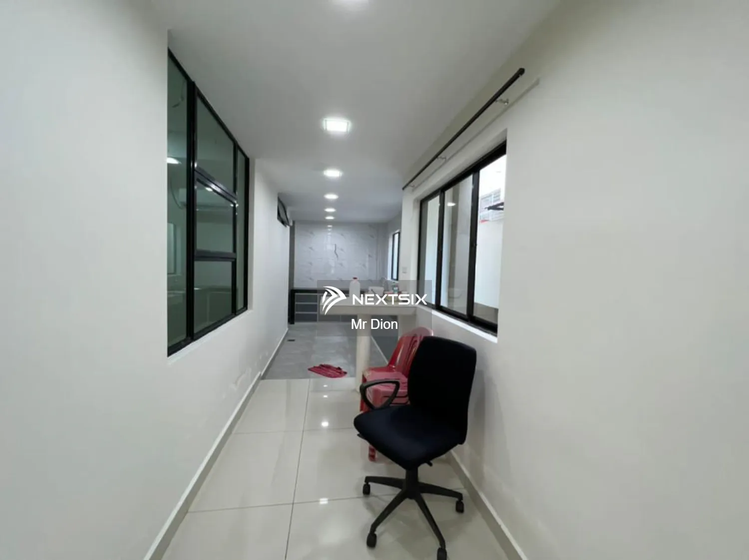 Cluster House For Sale in Skudai Johor - Image 5