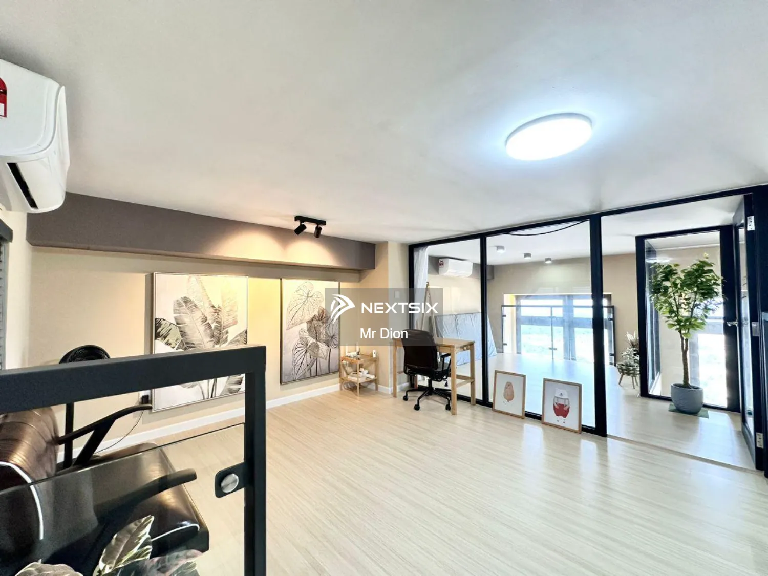 Serviced Residence For Sale in Iskandar Puteri (Nusajaya) Johor - Image 5