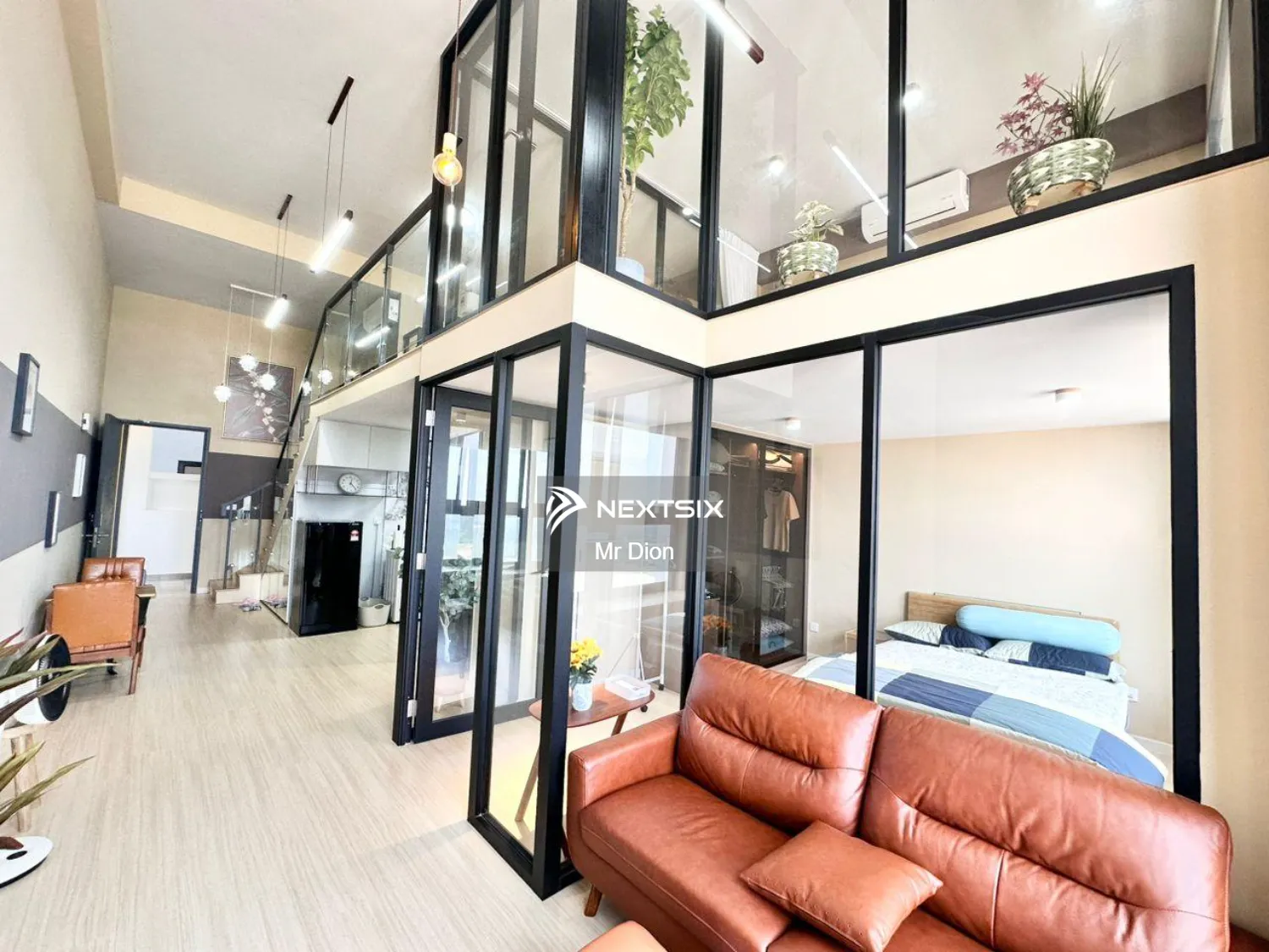 Serviced Residence For Sale in Iskandar Puteri (Nusajaya) Johor - Image 6