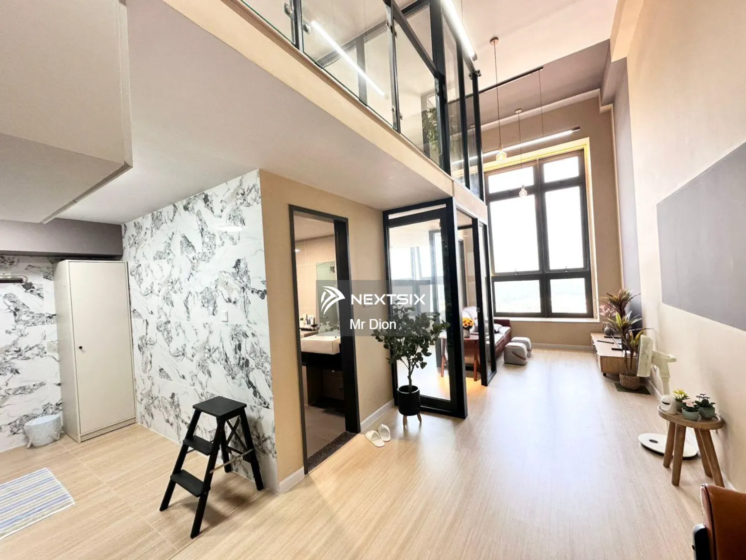 Serviced Residence For Sale in Iskandar Puteri (Nusajaya) Johor - Image 7