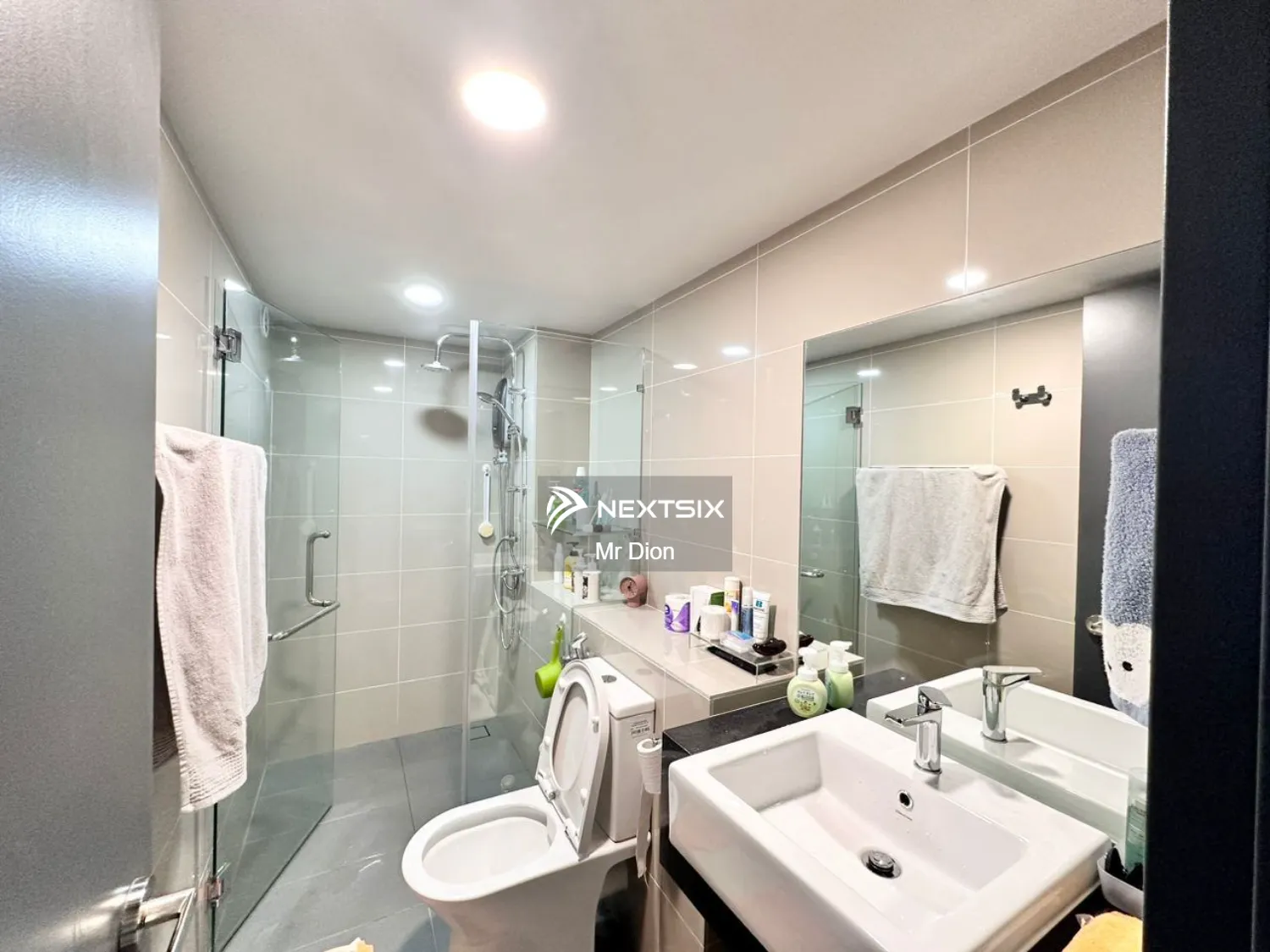Serviced Residence For Sale in Iskandar Puteri (Nusajaya) Johor - Image 8